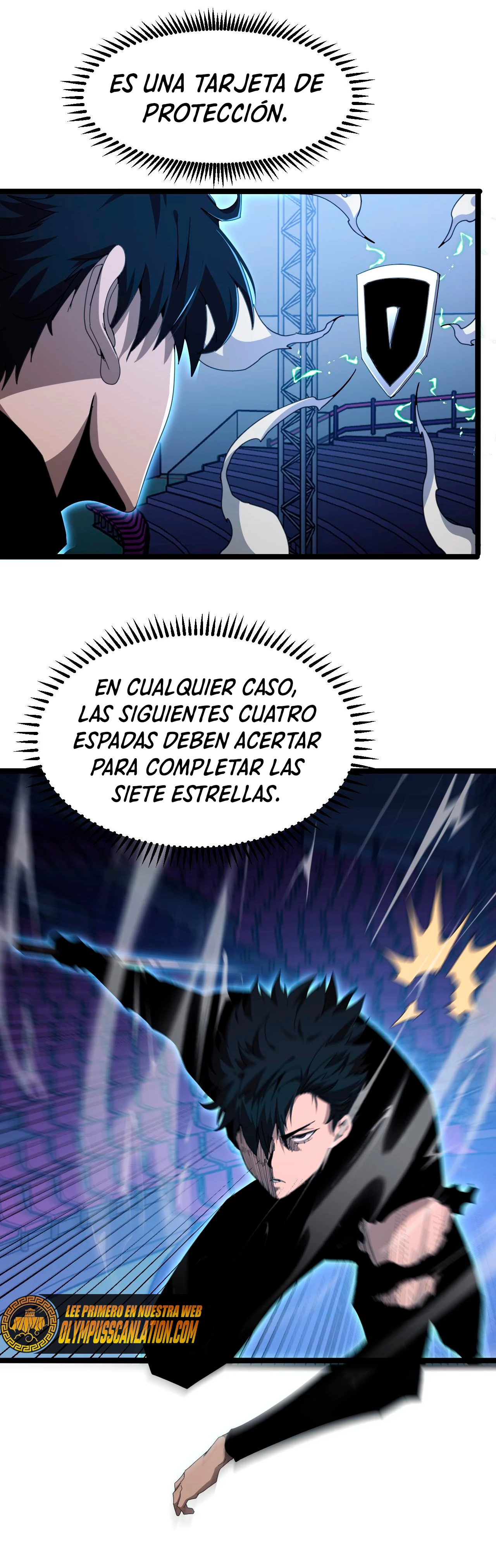 Apocalipsis Mundial en Linea > Capitulo 159 > Page 181