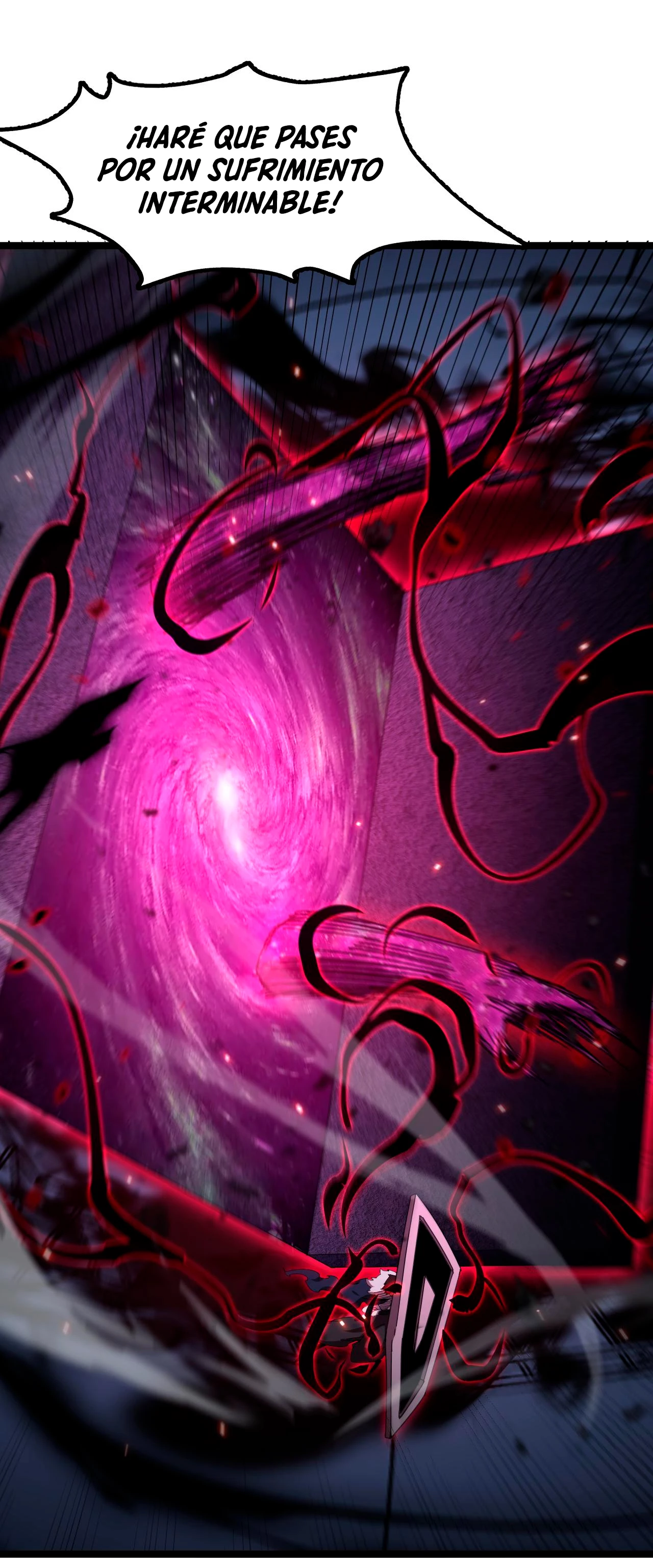 Apocalipsis Mundial en Linea > Capitulo 159 > Page 201