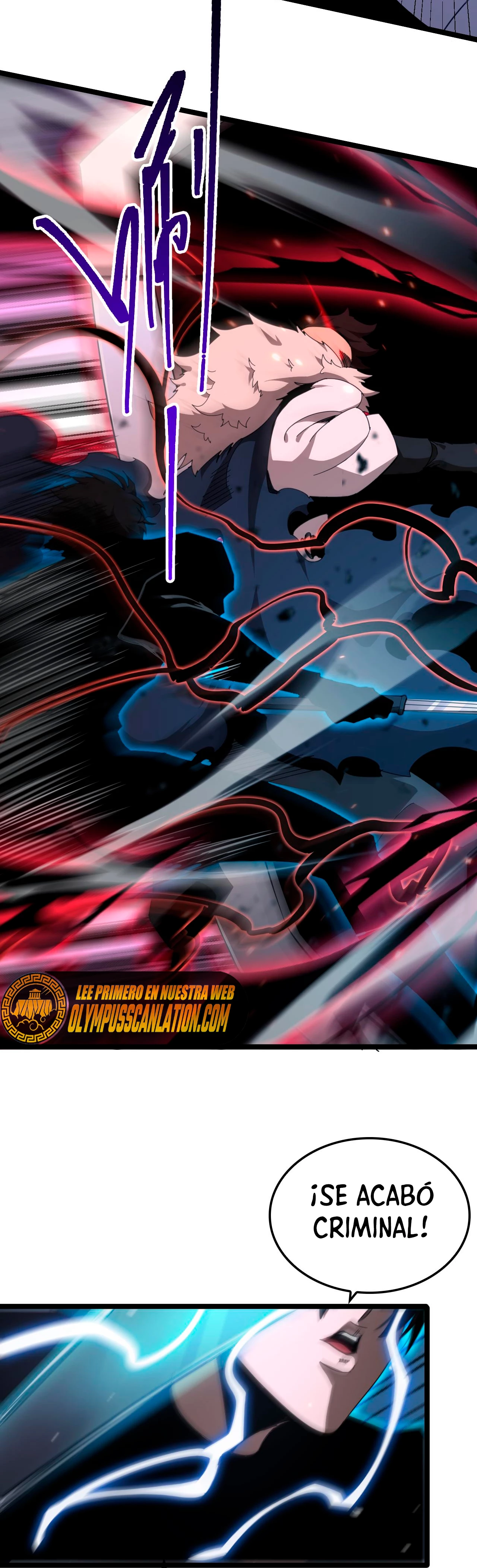 Apocalipsis Mundial en Linea > Capitulo 159 > Page 241