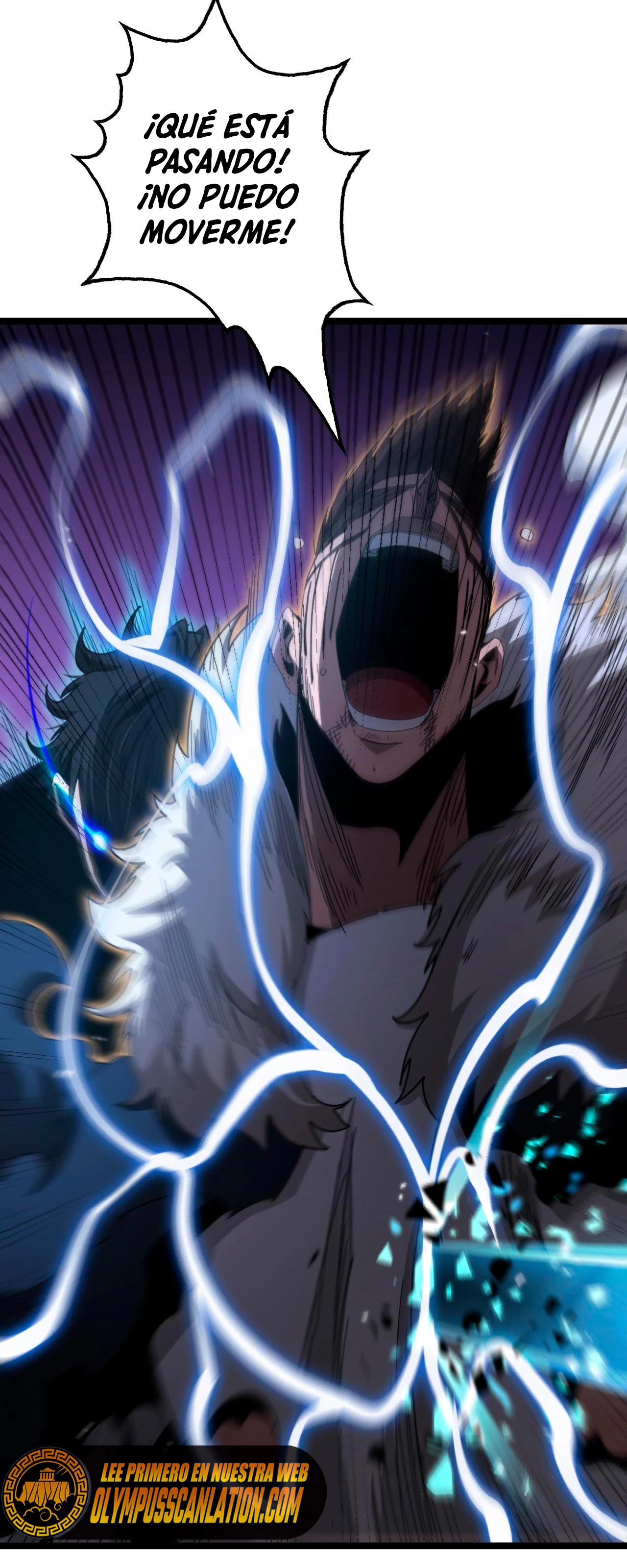 Apocalipsis Mundial en Linea > Capitulo 159 > Page 251