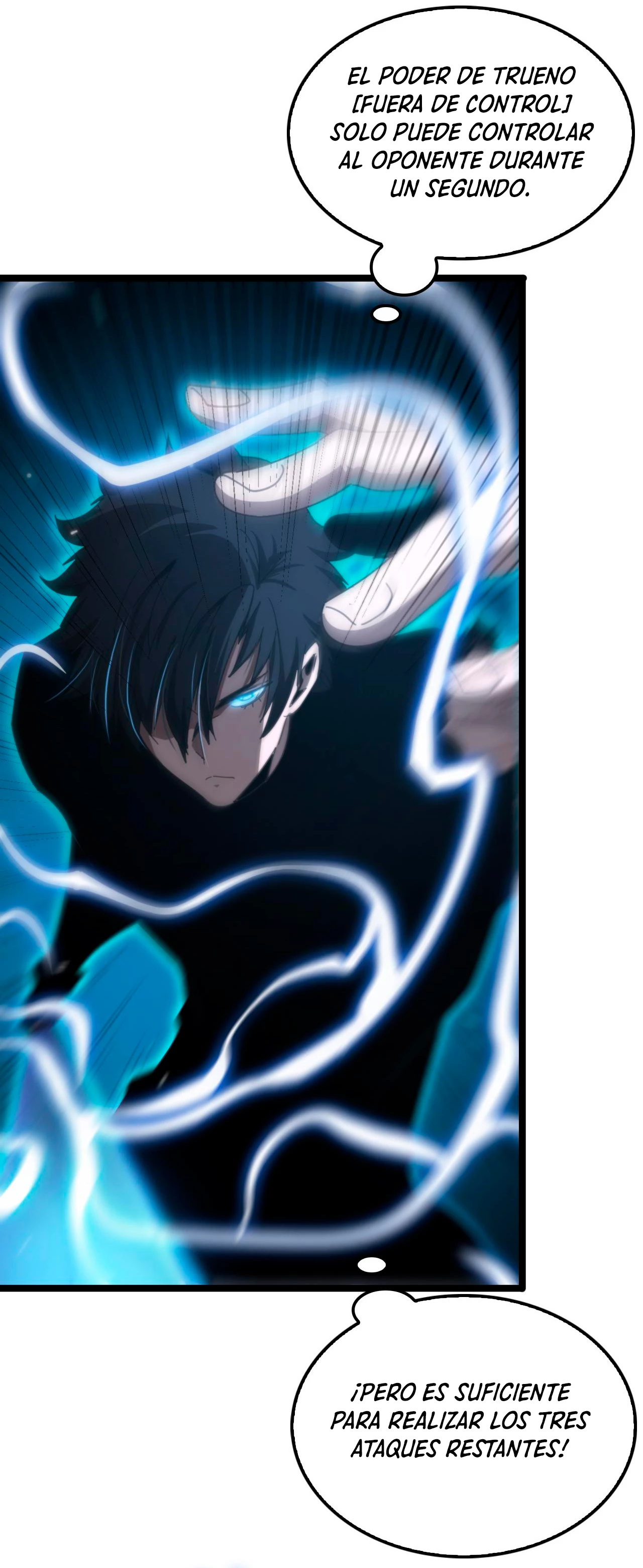 Apocalipsis Mundial en Linea > Capitulo 159 > Page 261