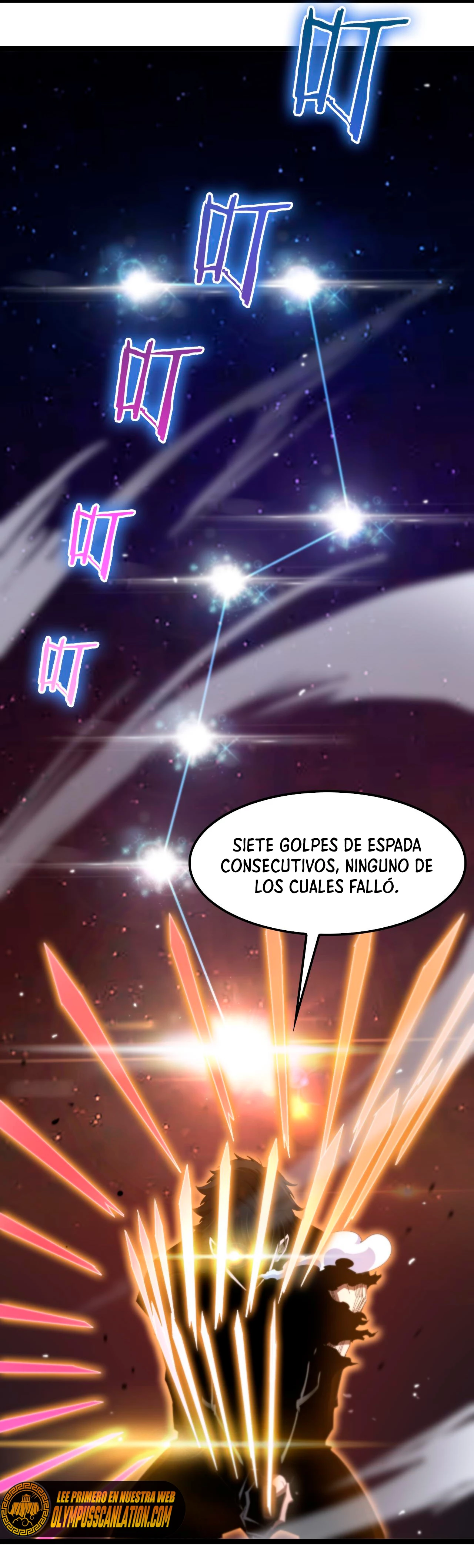 Apocalipsis Mundial en Linea > Capitulo 159 > Page 301
