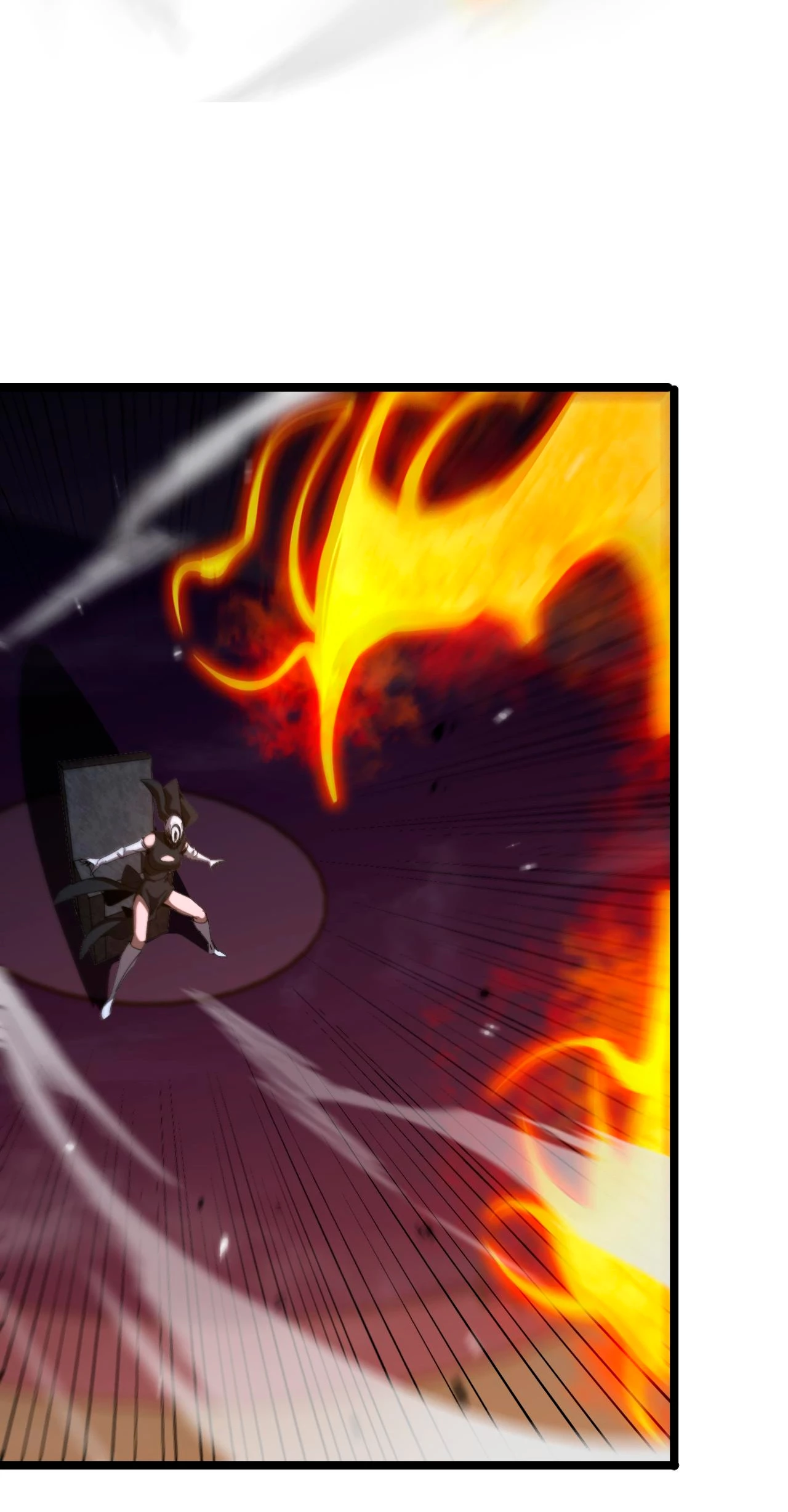 Apocalipsis Mundial en Linea > Capitulo 159 > Page 361