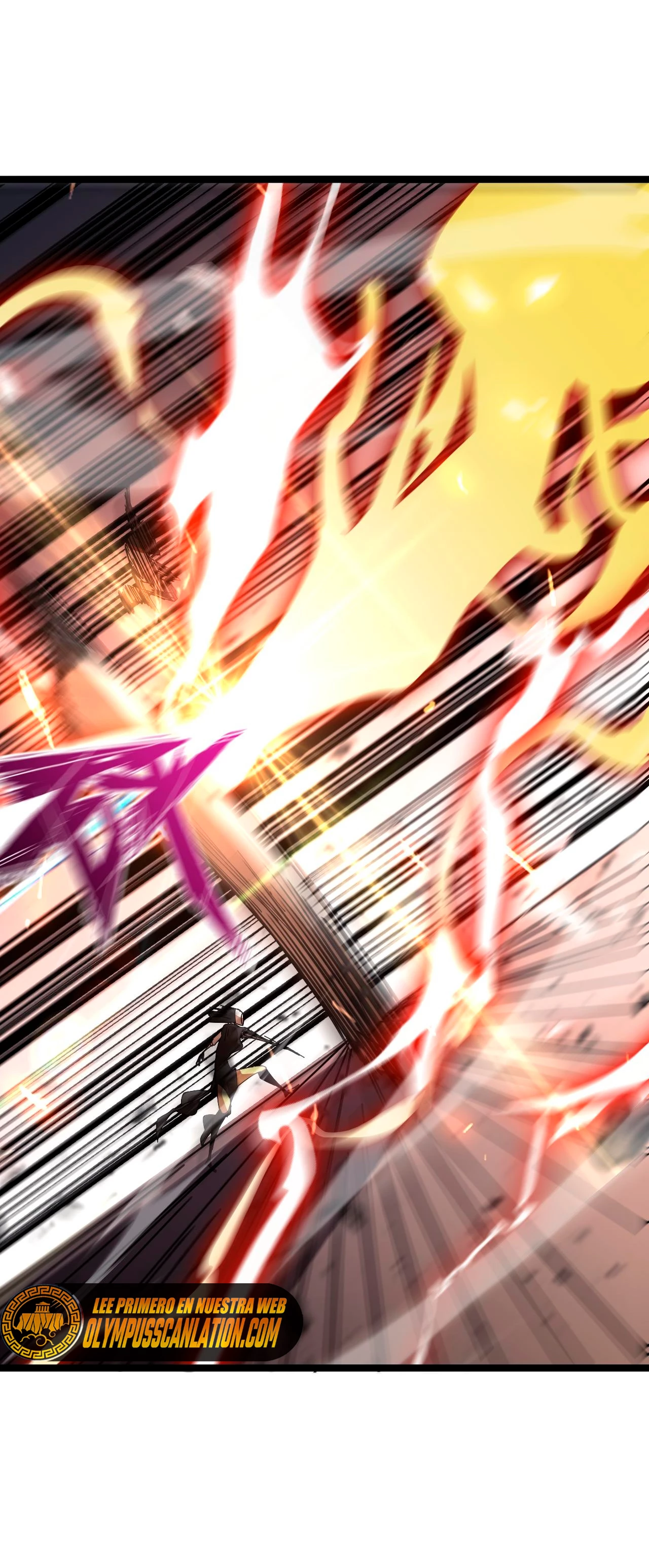 Apocalipsis Mundial en Linea > Capitulo 159 > Page 401