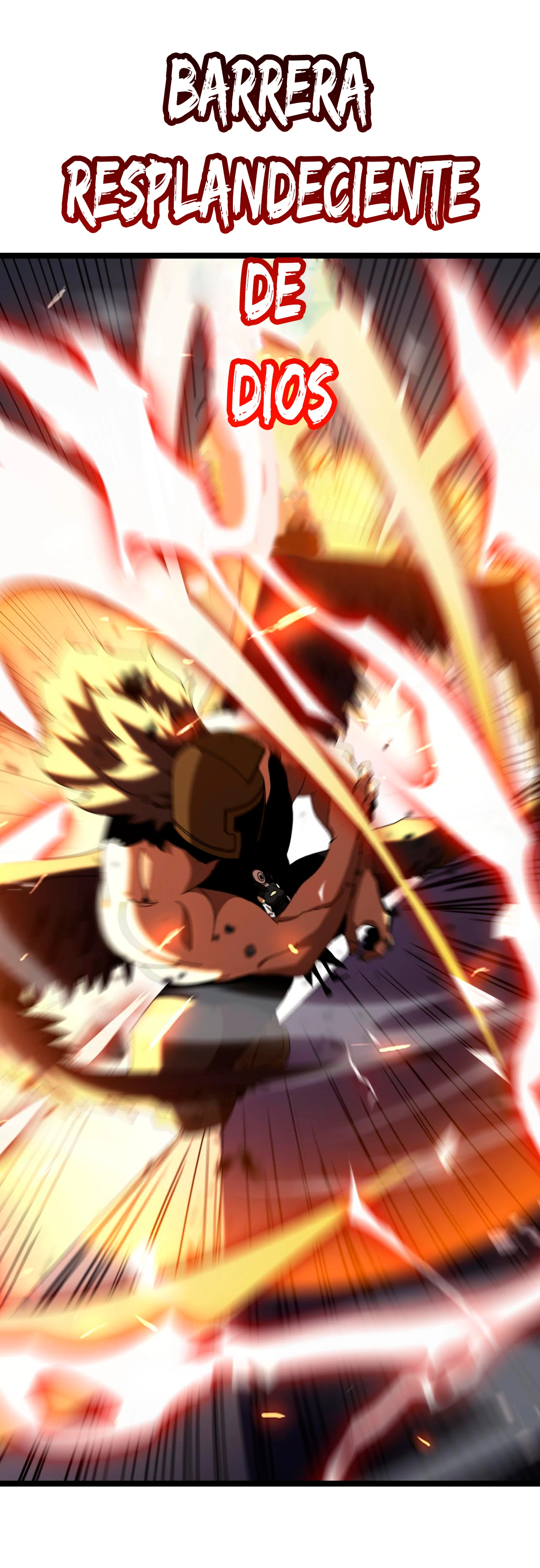 Apocalipsis Mundial en Linea > Capitulo 159 > Page 411