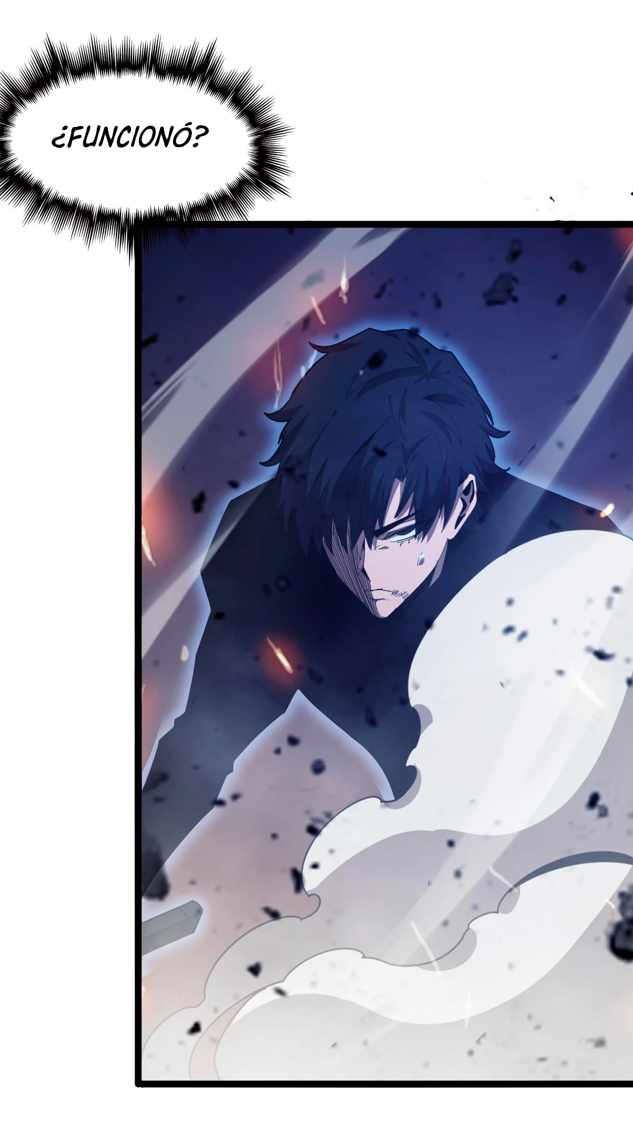 Apocalipsis Mundial en Linea > Capitulo 159 > Page 451