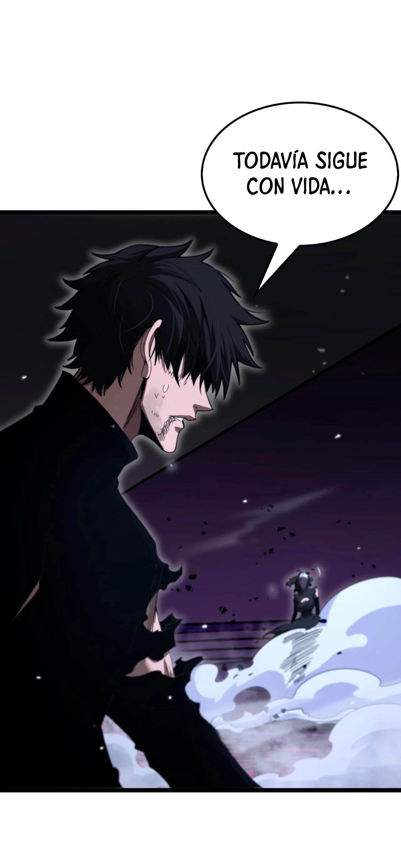 Apocalipsis Mundial en Linea > Capitulo 159 > Page 481