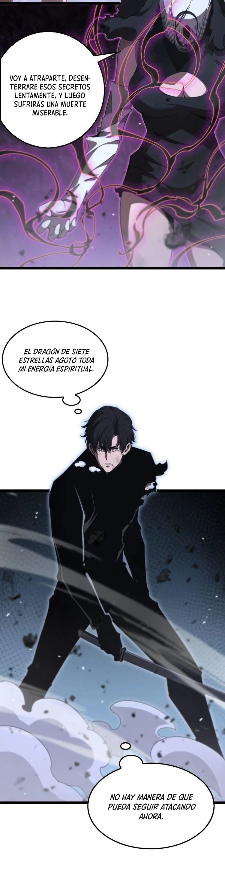 Apocalipsis Mundial en Linea > Capitulo 160 > Page 41