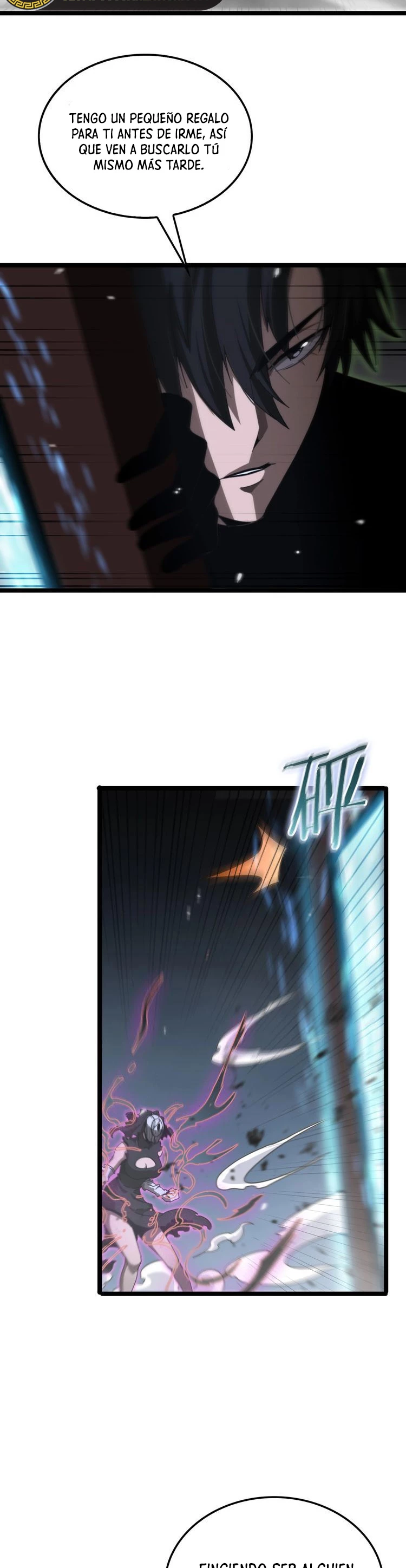 Apocalipsis Mundial en Linea > Capitulo 160 > Page 81