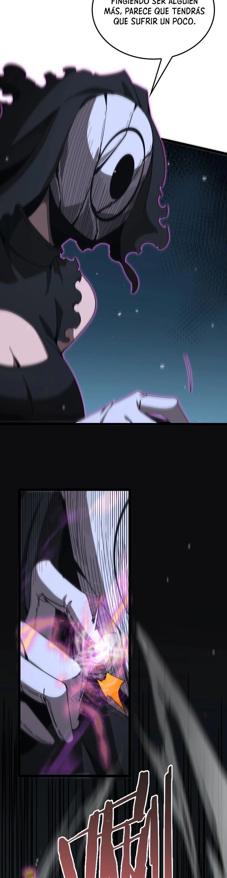 Apocalipsis Mundial en Linea > Capitulo 160 > Page 91