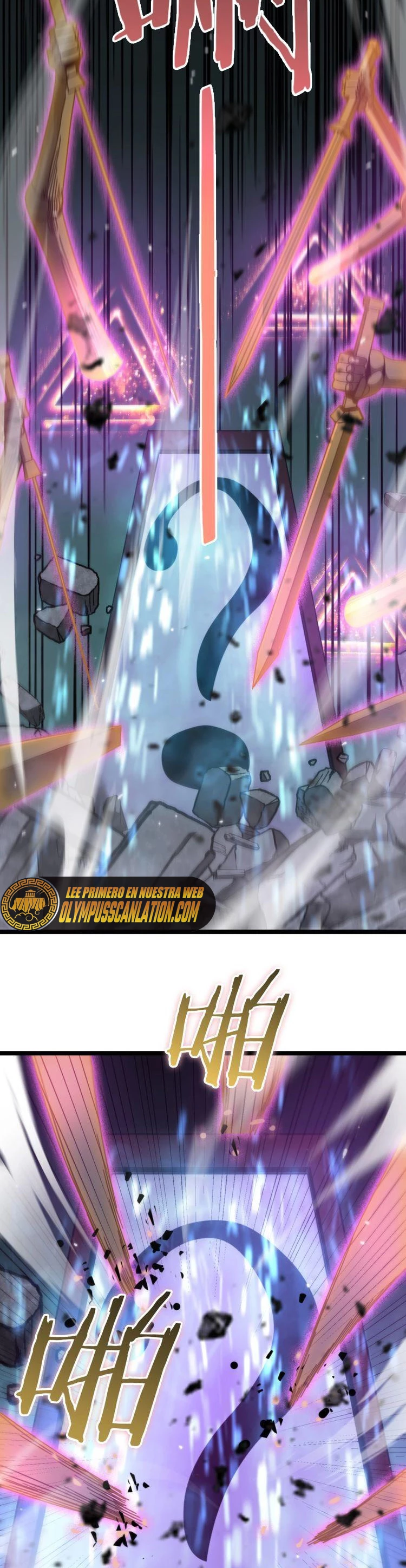 Apocalipsis Mundial en Linea > Capitulo 160 > Page 111