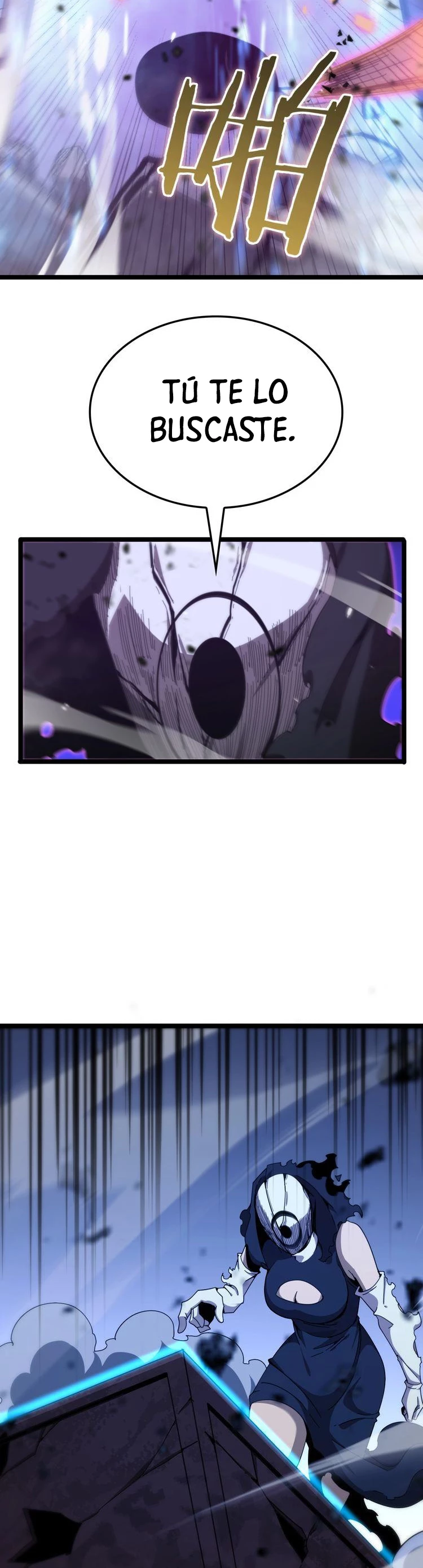 Apocalipsis Mundial en Linea > Capitulo 160 > Page 121