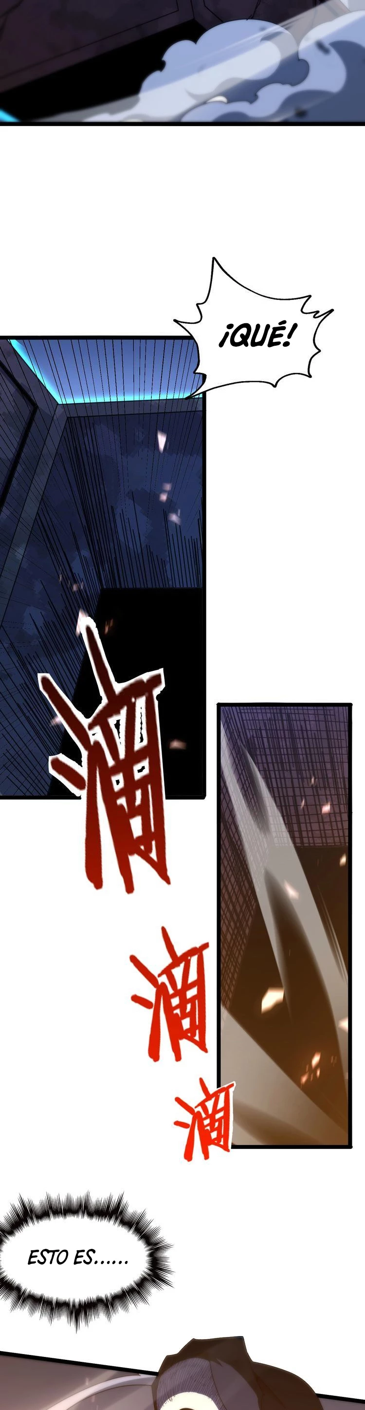 Apocalipsis Mundial en Linea > Capitulo 160 > Page 131