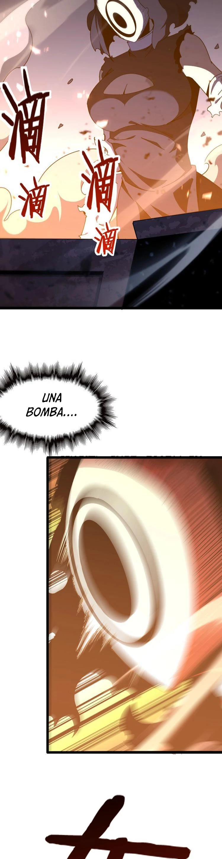 Apocalipsis Mundial en Linea > Capitulo 160 > Page 141