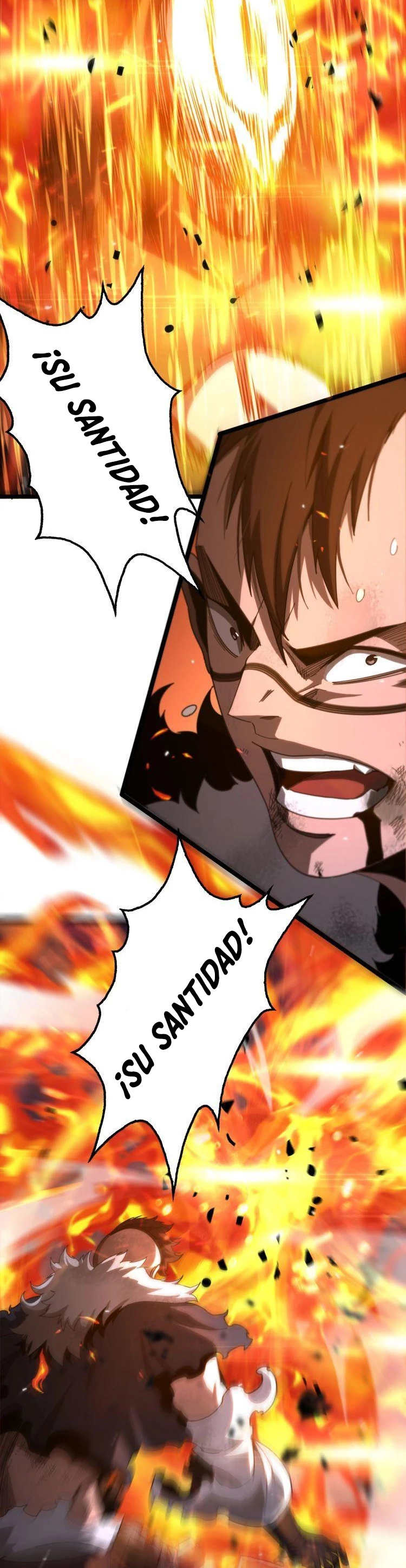 Apocalipsis Mundial en Linea > Capitulo 160 > Page 161