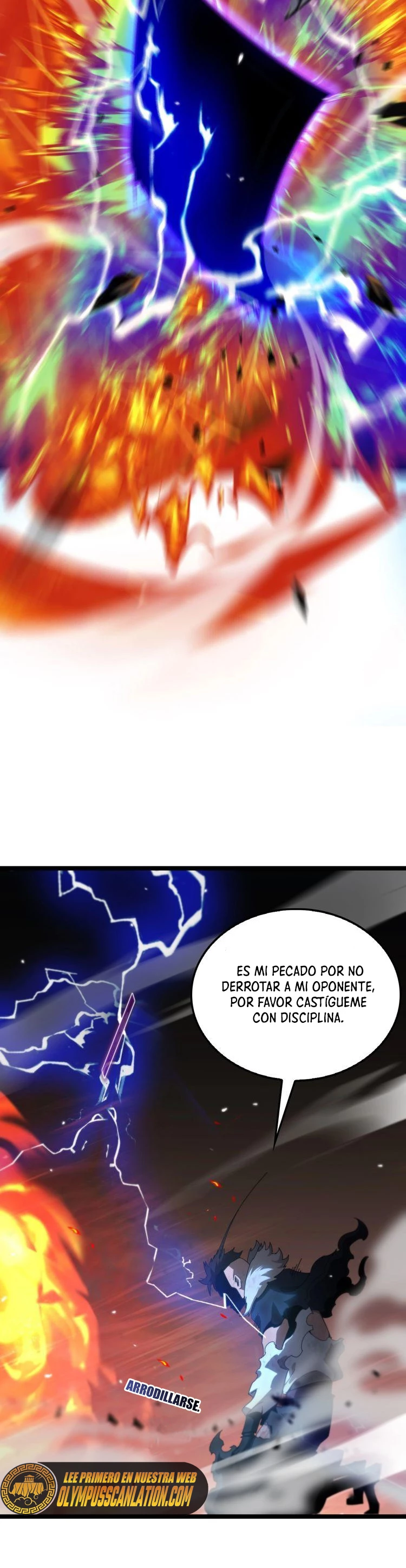 Apocalipsis Mundial en Linea > Capitulo 160 > Page 181
