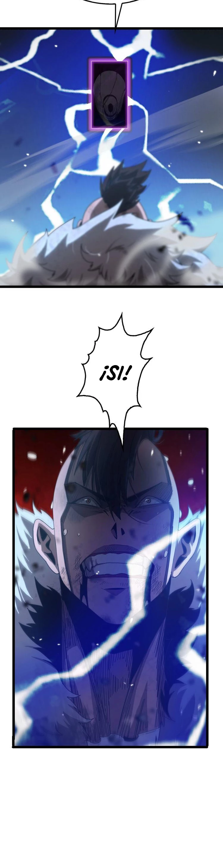 Apocalipsis Mundial en Linea > Capitulo 160 > Page 201