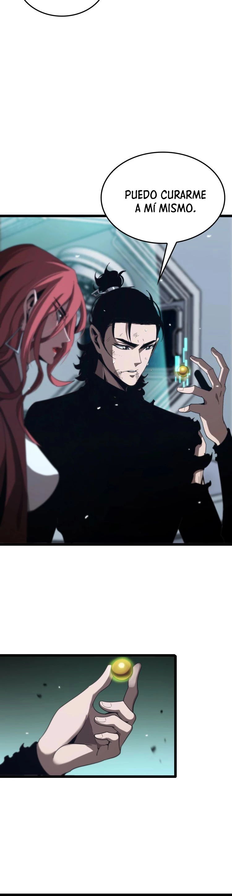 Apocalipsis Mundial en Linea > Capitulo 160 > Page 251