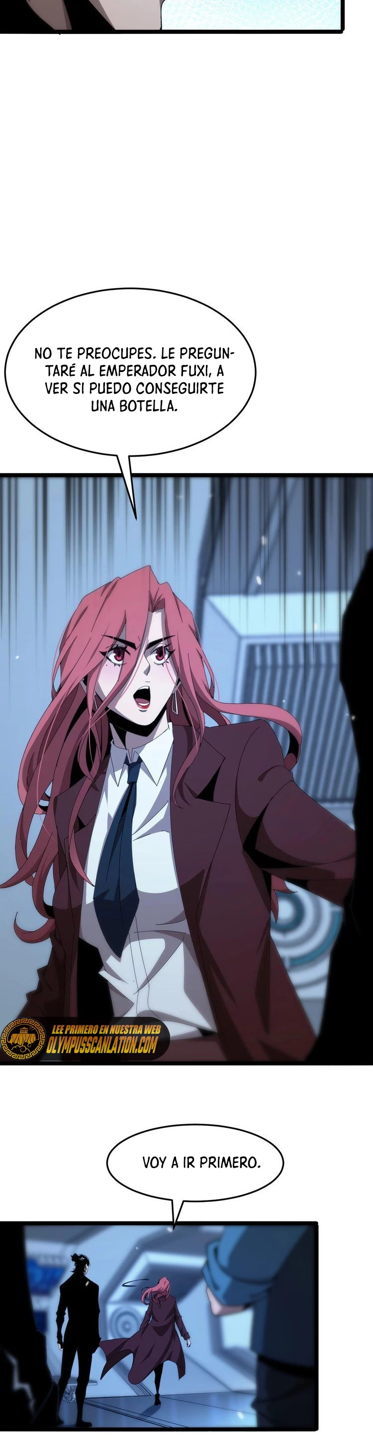 Apocalipsis Mundial en Linea > Capitulo 160 > Page 291