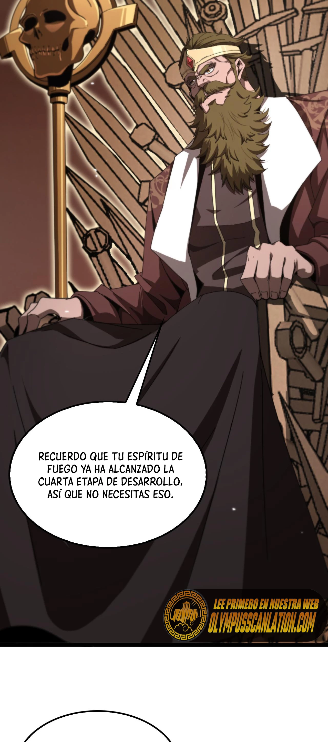 Apocalipsis Mundial en Linea > Capitulo 161 > Page 51