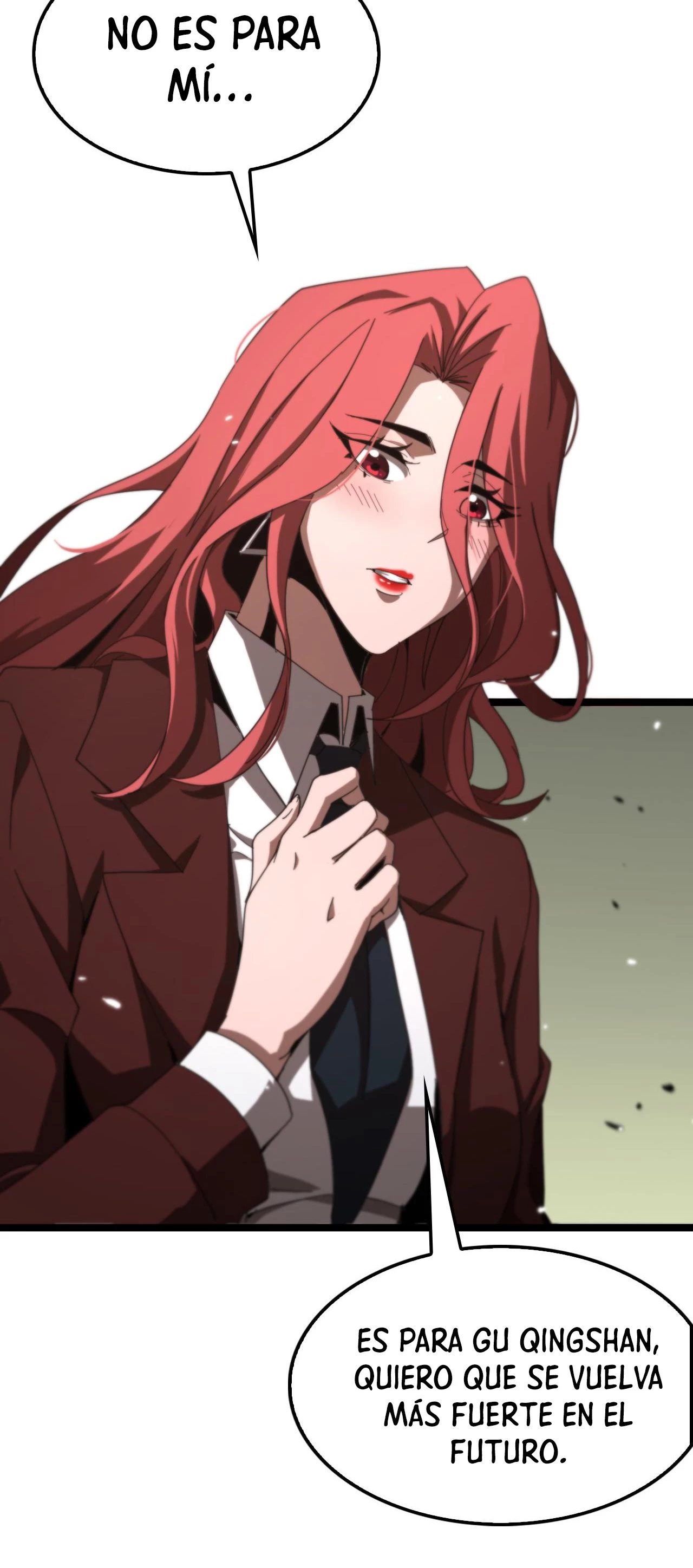 Apocalipsis Mundial en Linea > Capitulo 161 > Page 61