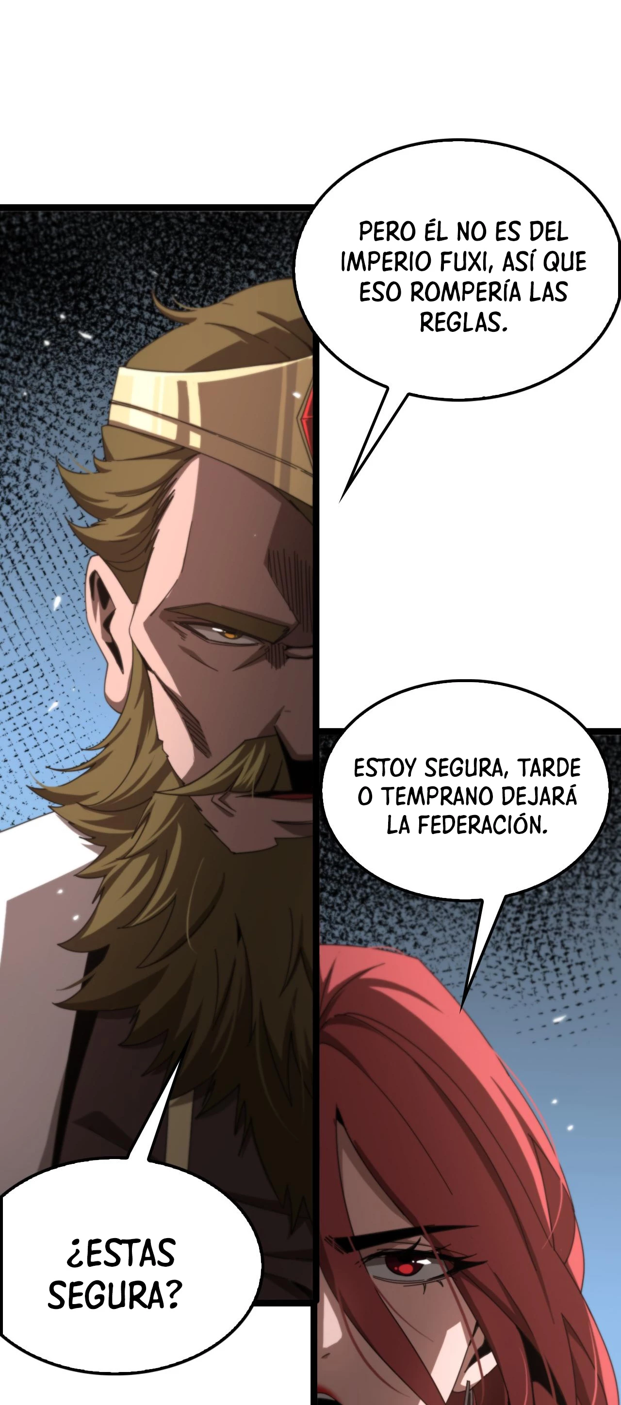 Apocalipsis Mundial en Linea > Capitulo 161 > Page 71