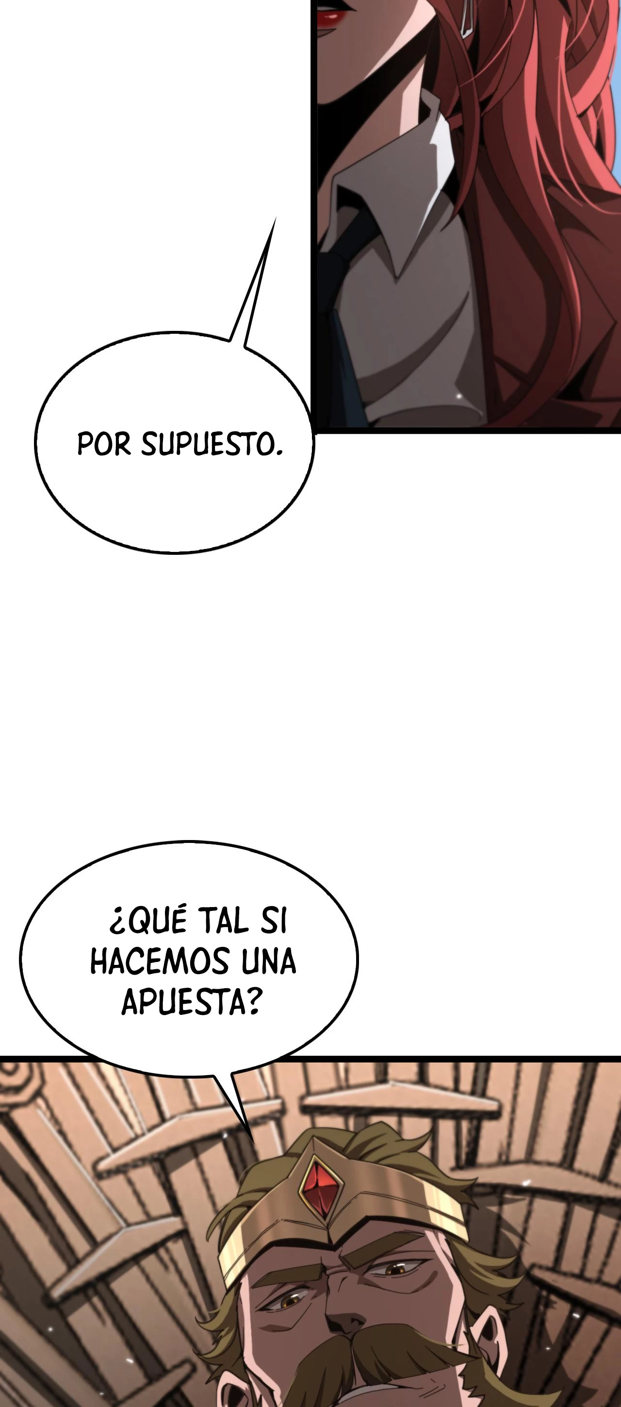 Apocalipsis Mundial en Linea > Capitulo 161 > Page 81