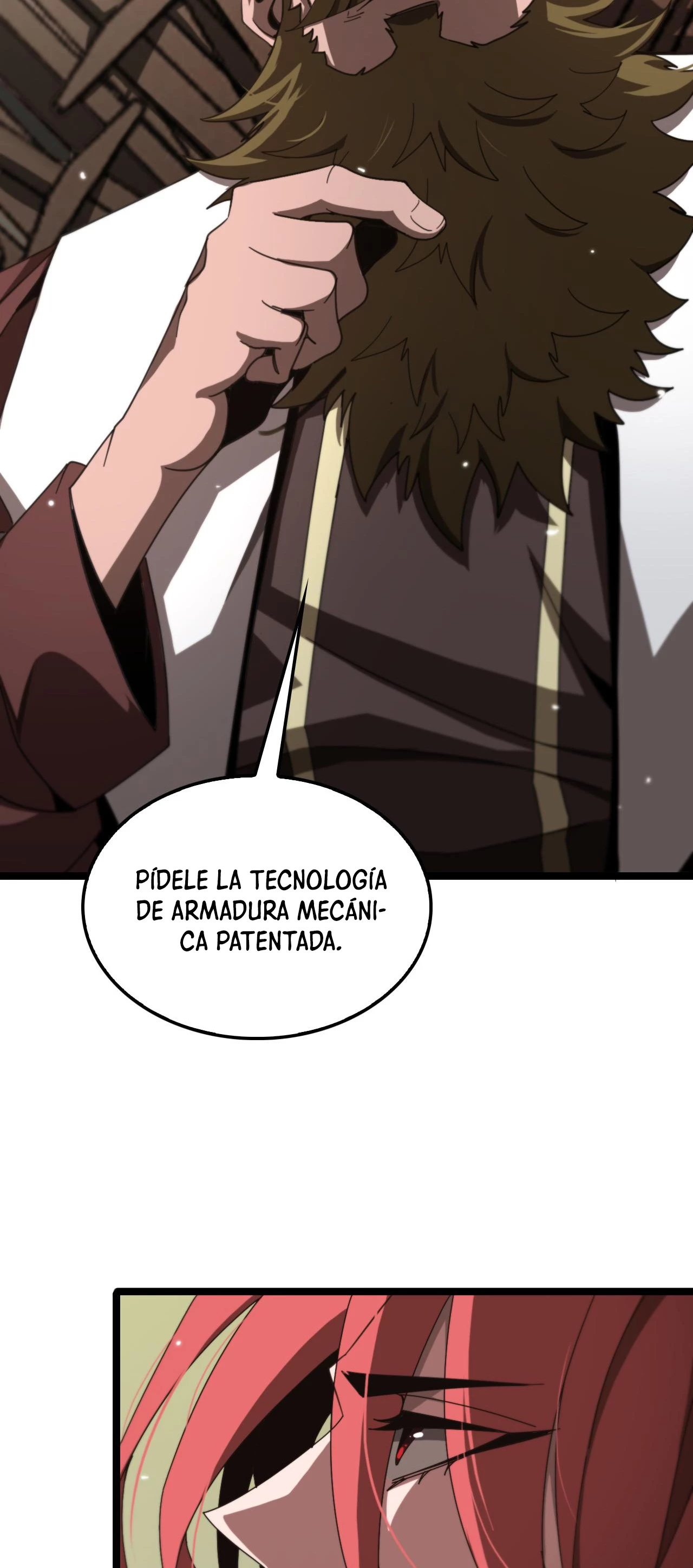 Apocalipsis Mundial en Linea > Capitulo 161 > Page 91