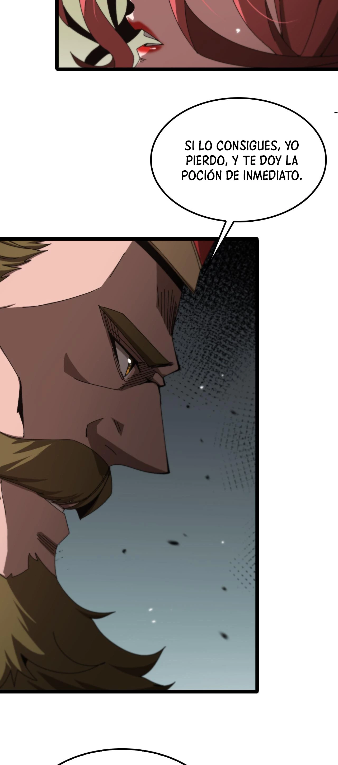 Apocalipsis Mundial en Linea > Capitulo 161 > Page 101