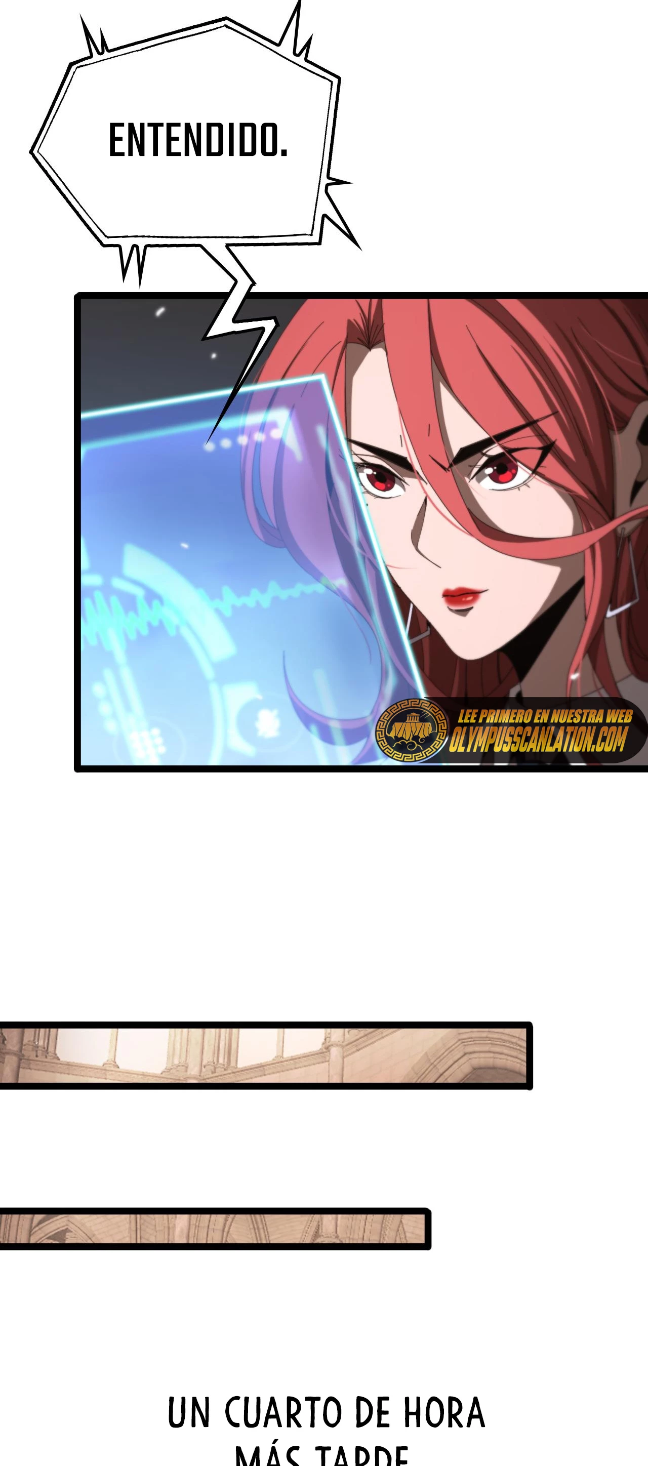 Apocalipsis Mundial en Linea > Capitulo 161 > Page 131