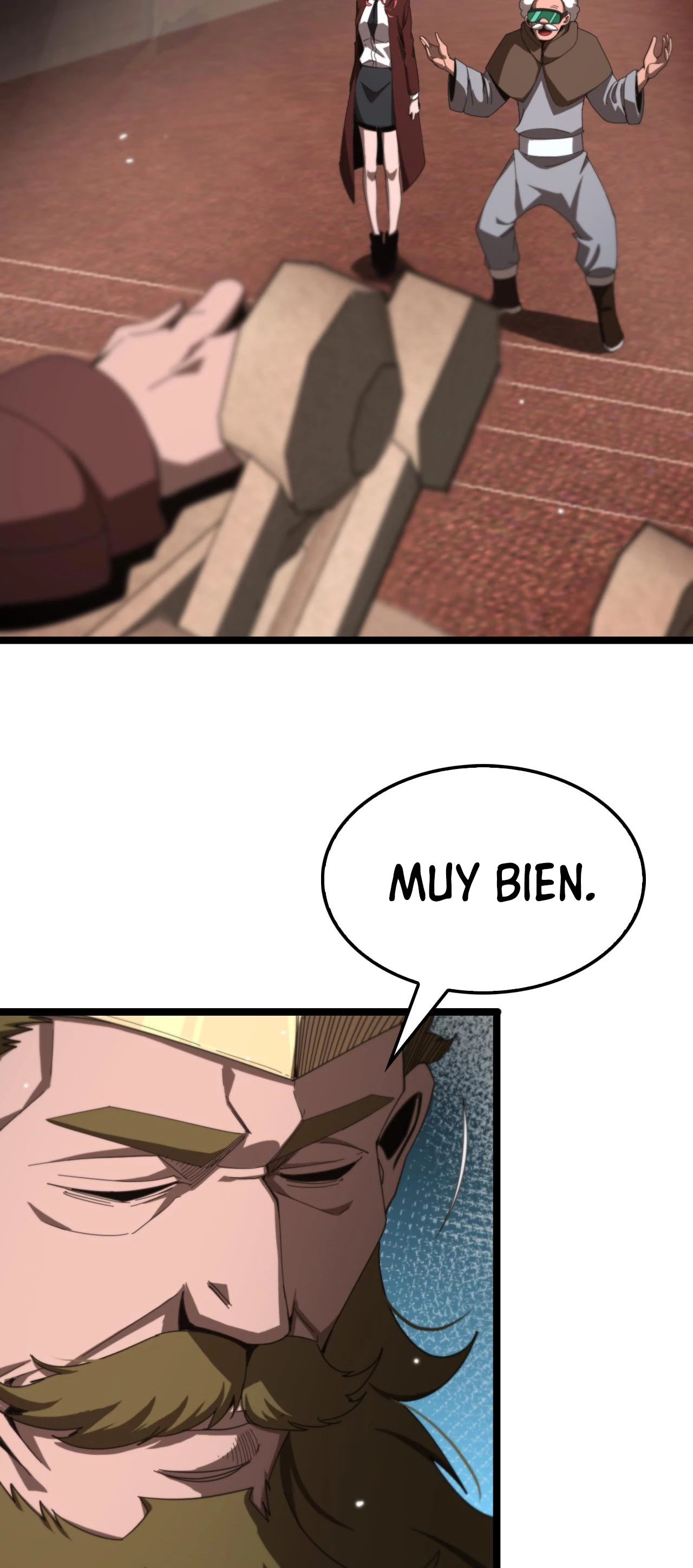 Apocalipsis Mundial en Linea > Capitulo 161 > Page 151