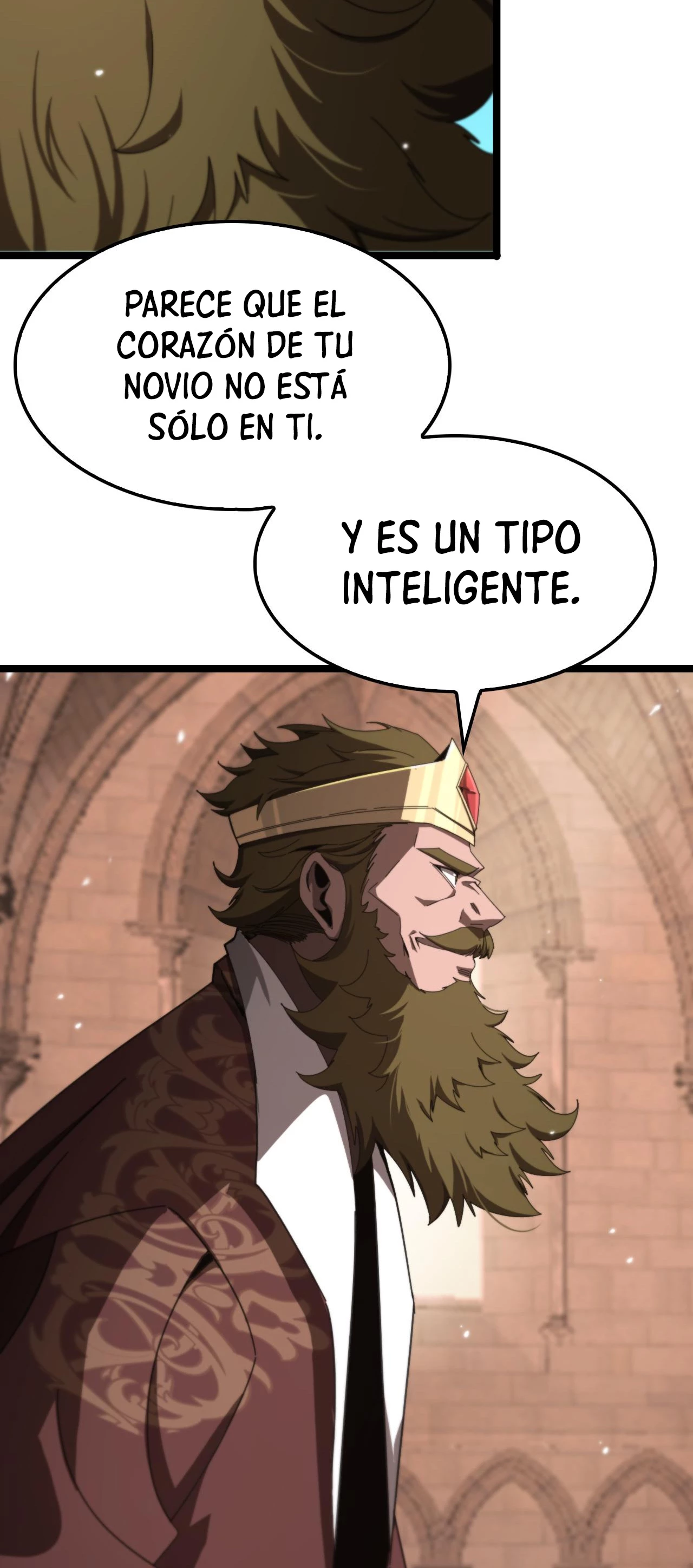 Apocalipsis Mundial en Linea > Capitulo 161 > Page 171