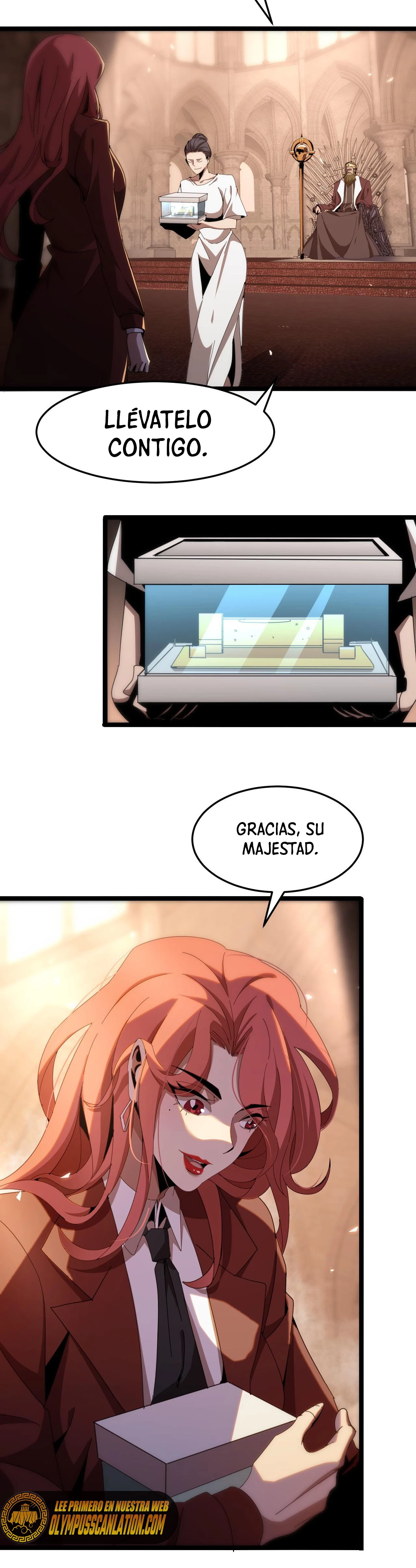 Apocalipsis Mundial en Linea > Capitulo 161 > Page 191