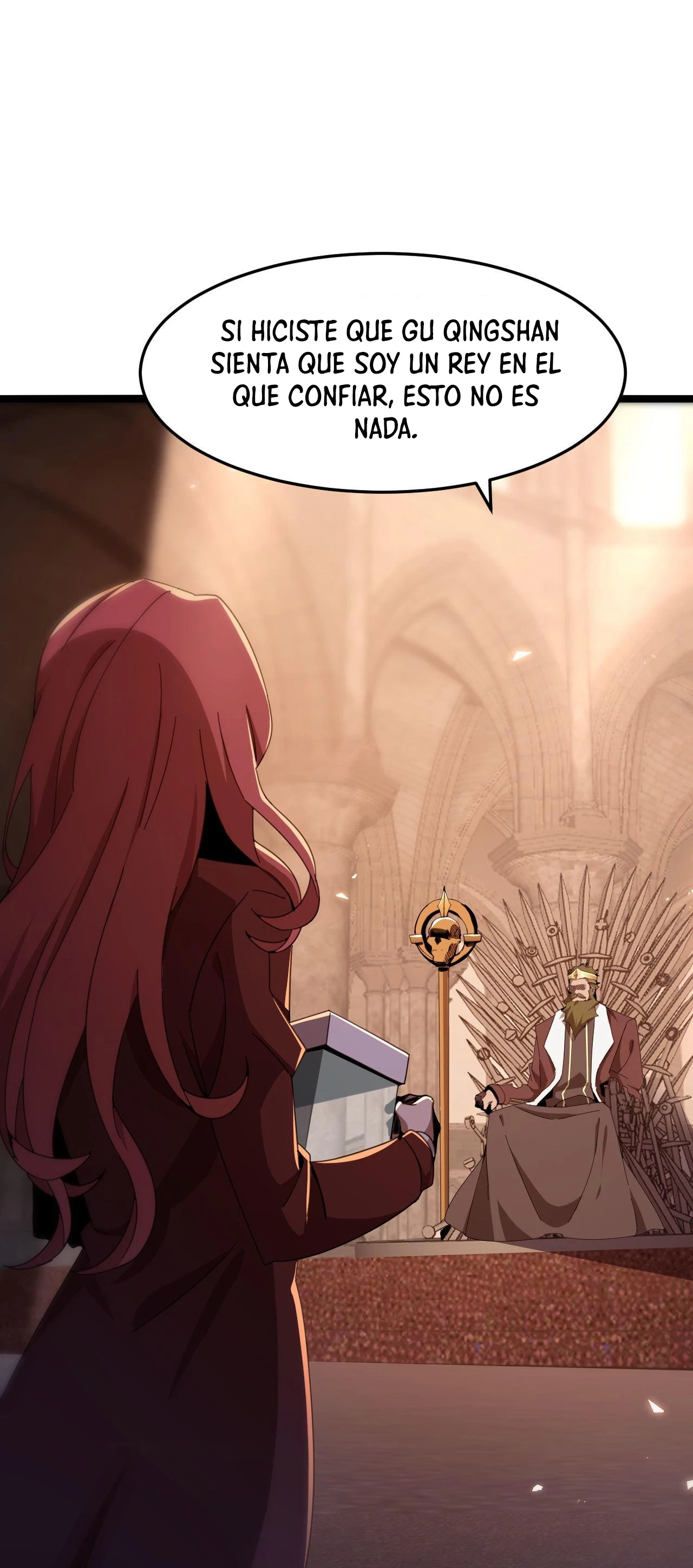 Apocalipsis Mundial en Linea > Capitulo 161 > Page 201