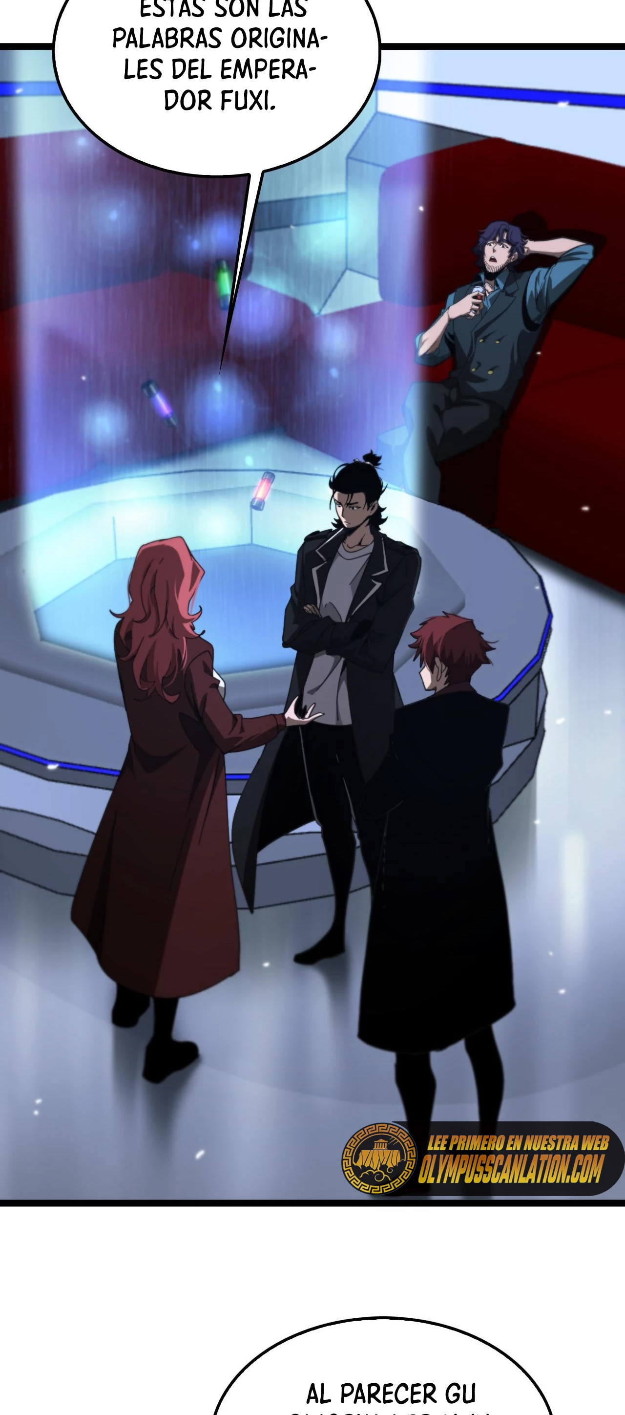 Apocalipsis Mundial en Linea > Capitulo 161 > Page 231