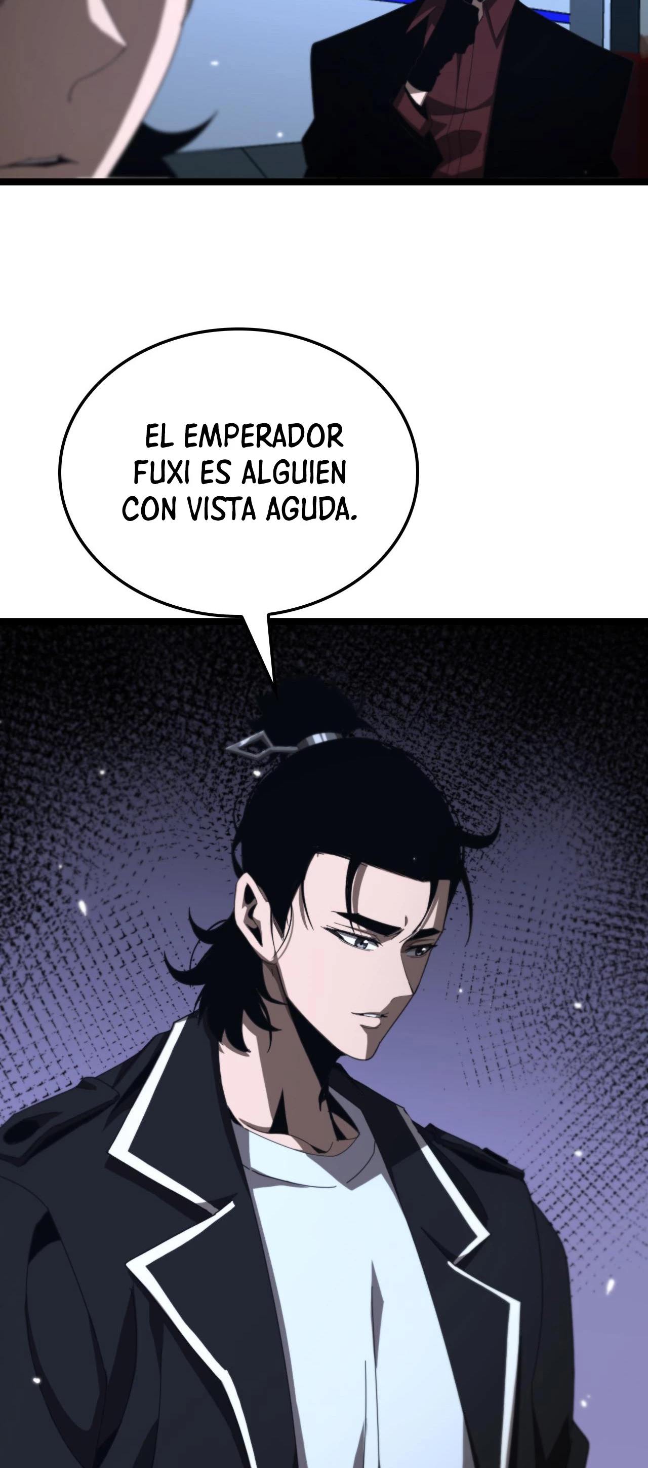 Apocalipsis Mundial en Linea > Capitulo 161 > Page 251