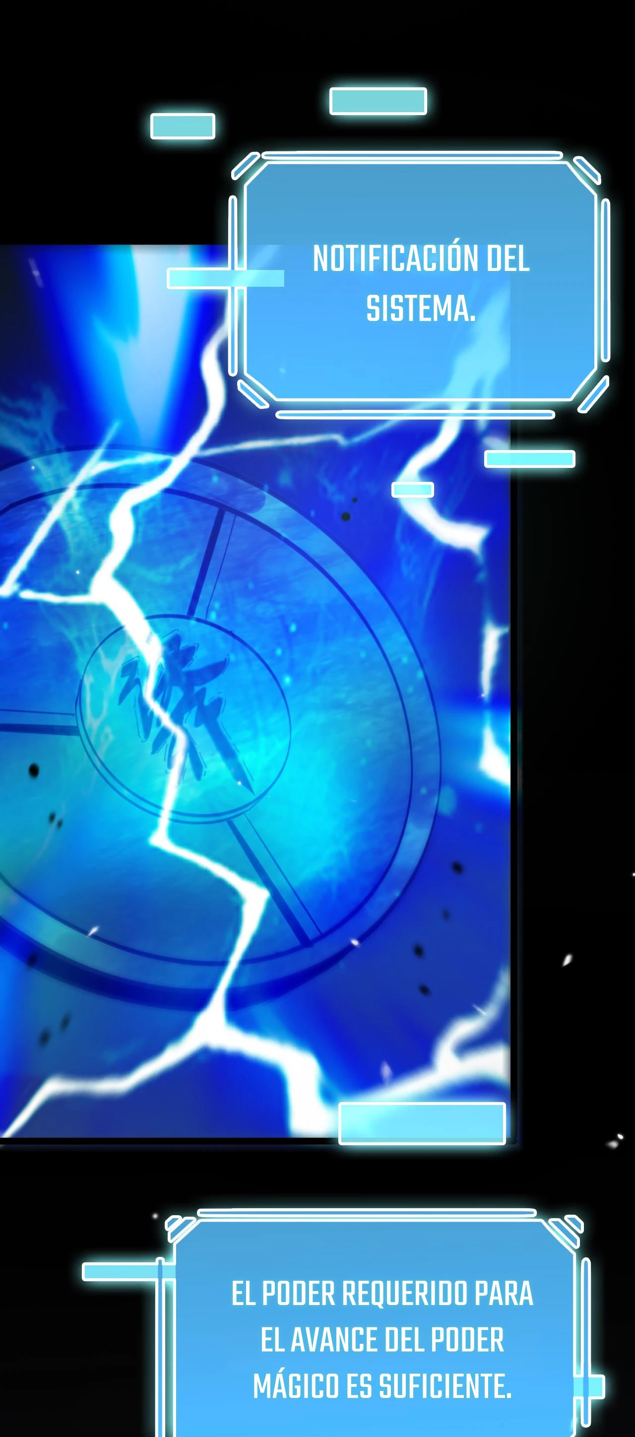 Apocalipsis Mundial en Linea > Capitulo 161 > Page 301