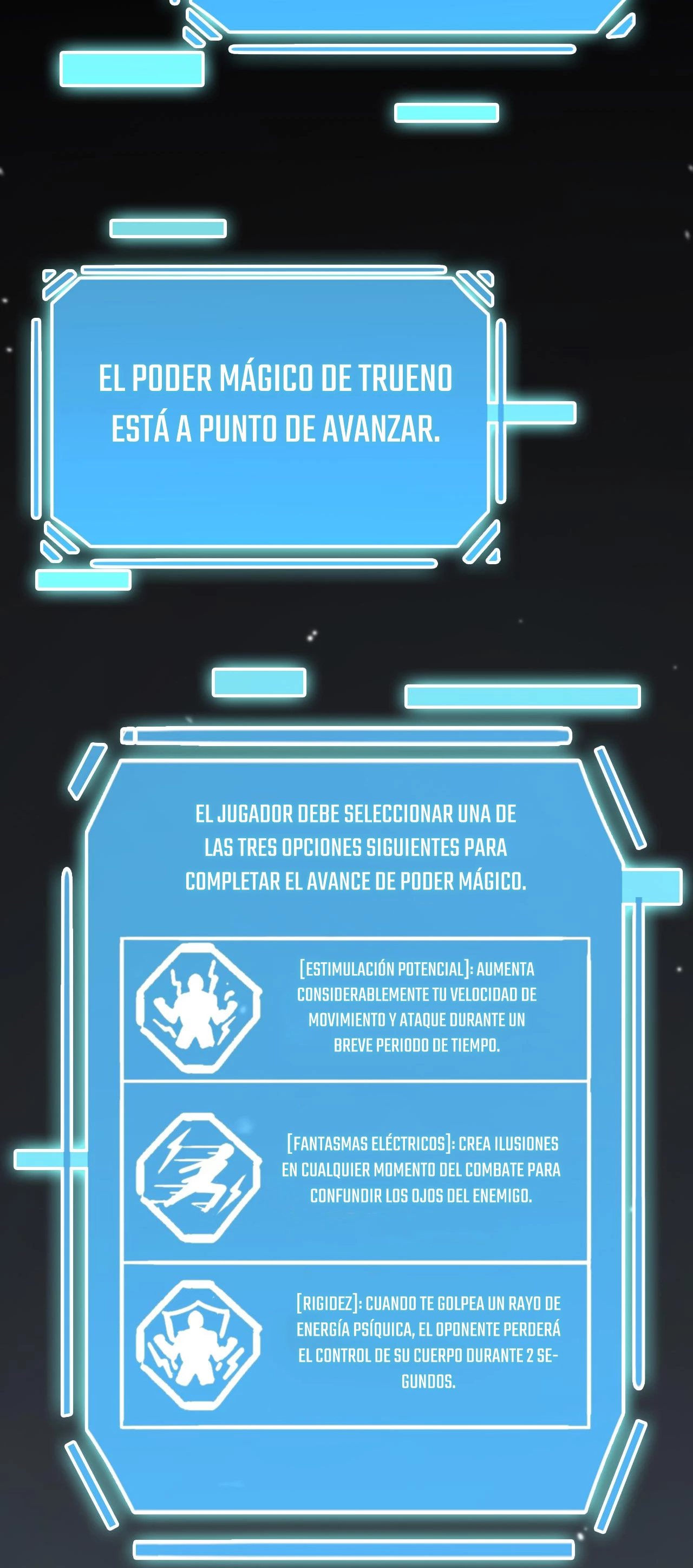 Apocalipsis Mundial en Linea > Capitulo 161 > Page 311