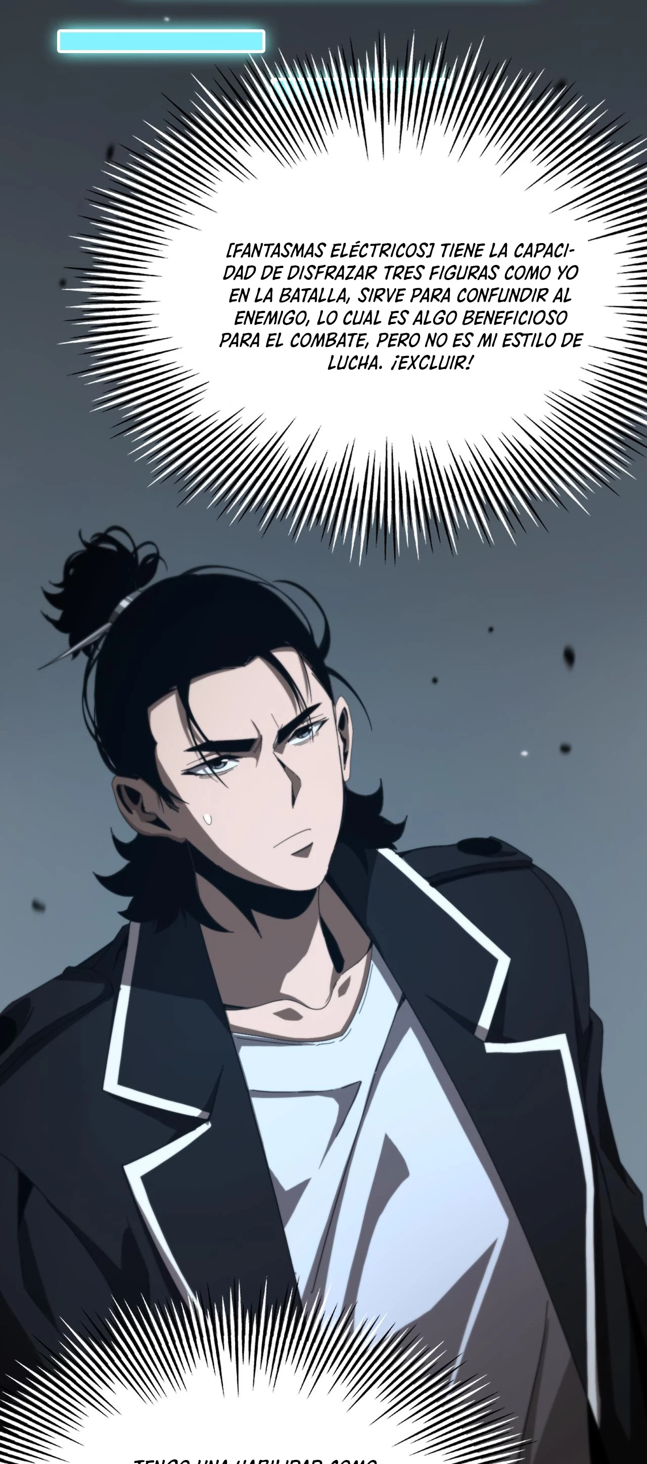 Apocalipsis Mundial en Linea > Capitulo 161 > Page 321