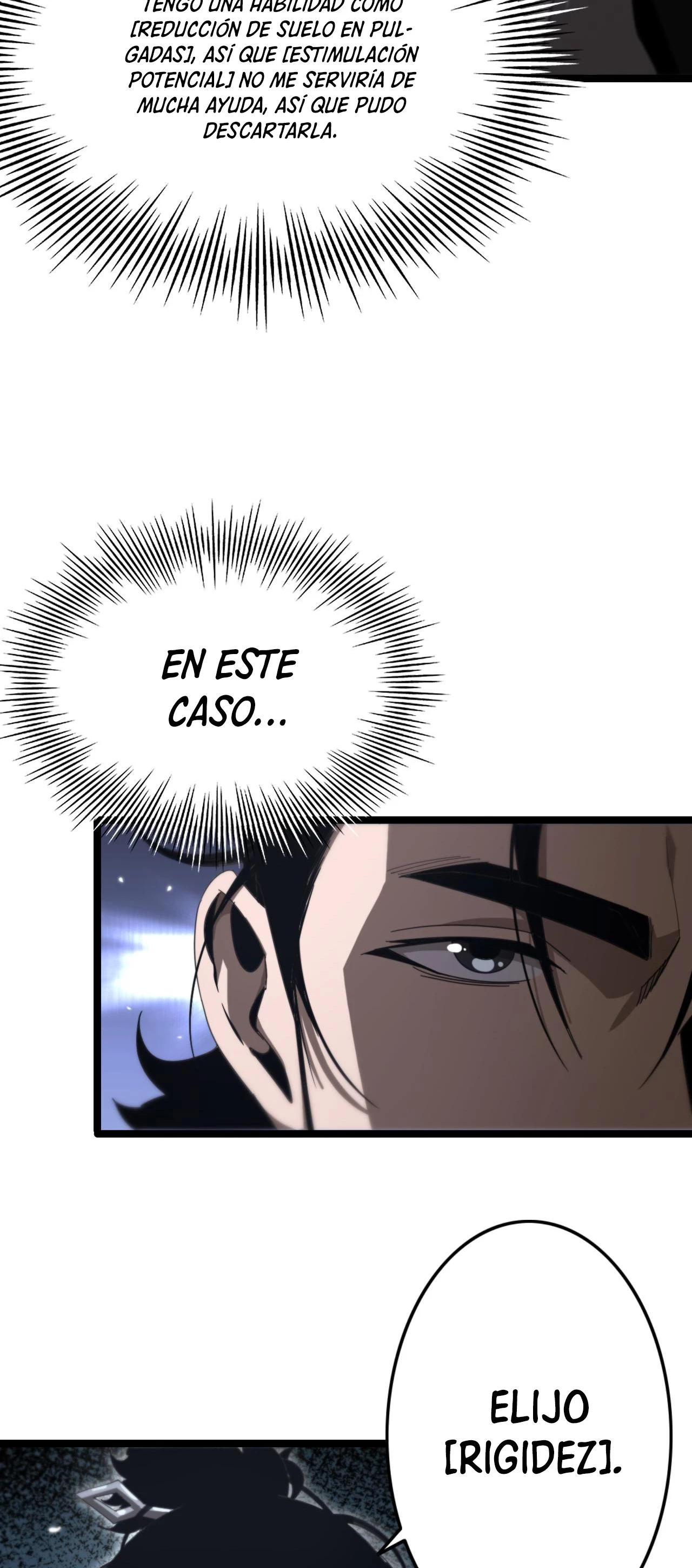 Apocalipsis Mundial en Linea > Capitulo 161 > Page 341