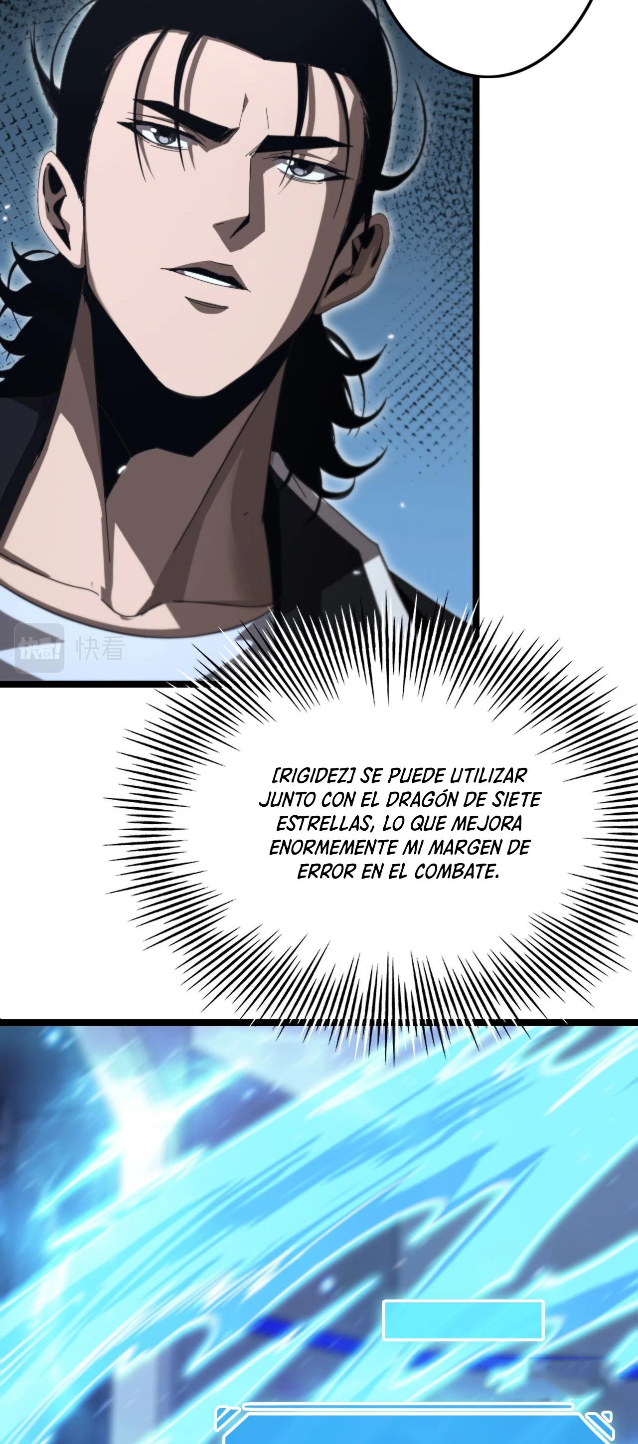 Apocalipsis Mundial en Linea > Capitulo 161 > Page 351