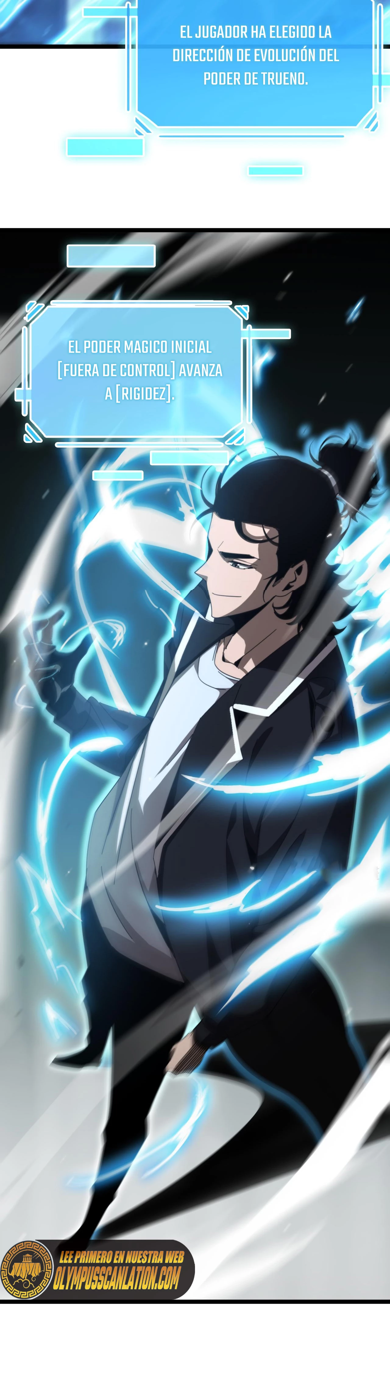 Apocalipsis Mundial en Linea > Capitulo 161 > Page 361