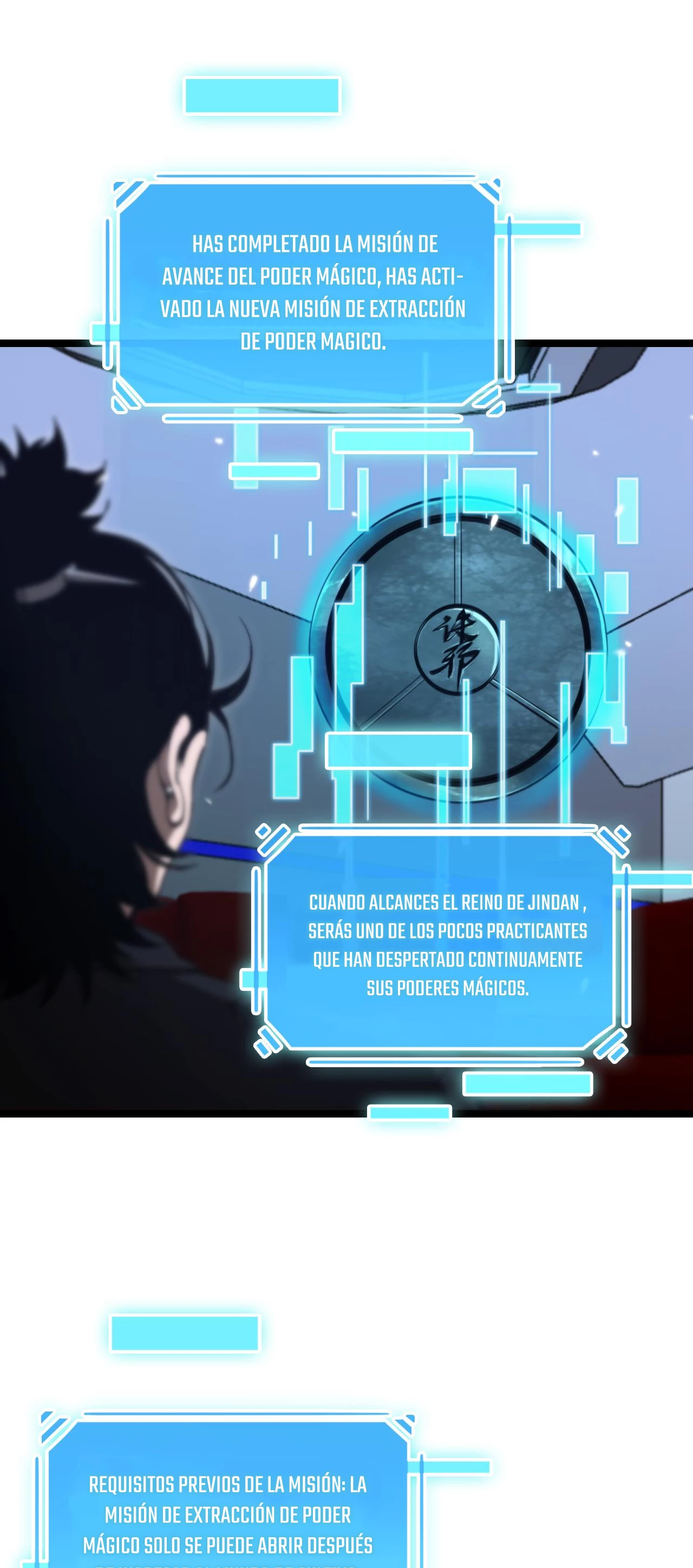 Apocalipsis Mundial en Linea > Capitulo 161 > Page 371