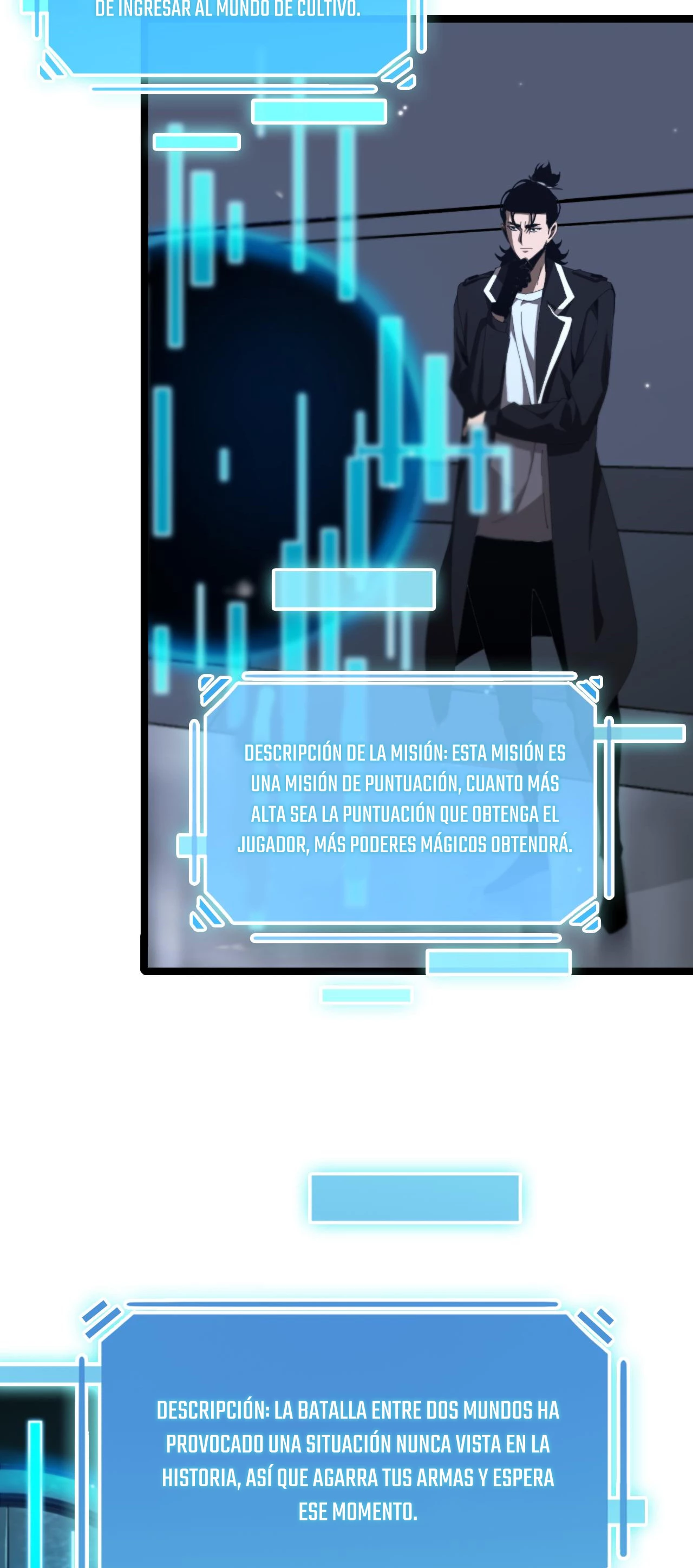 Apocalipsis Mundial en Linea > Capitulo 161 > Page 381