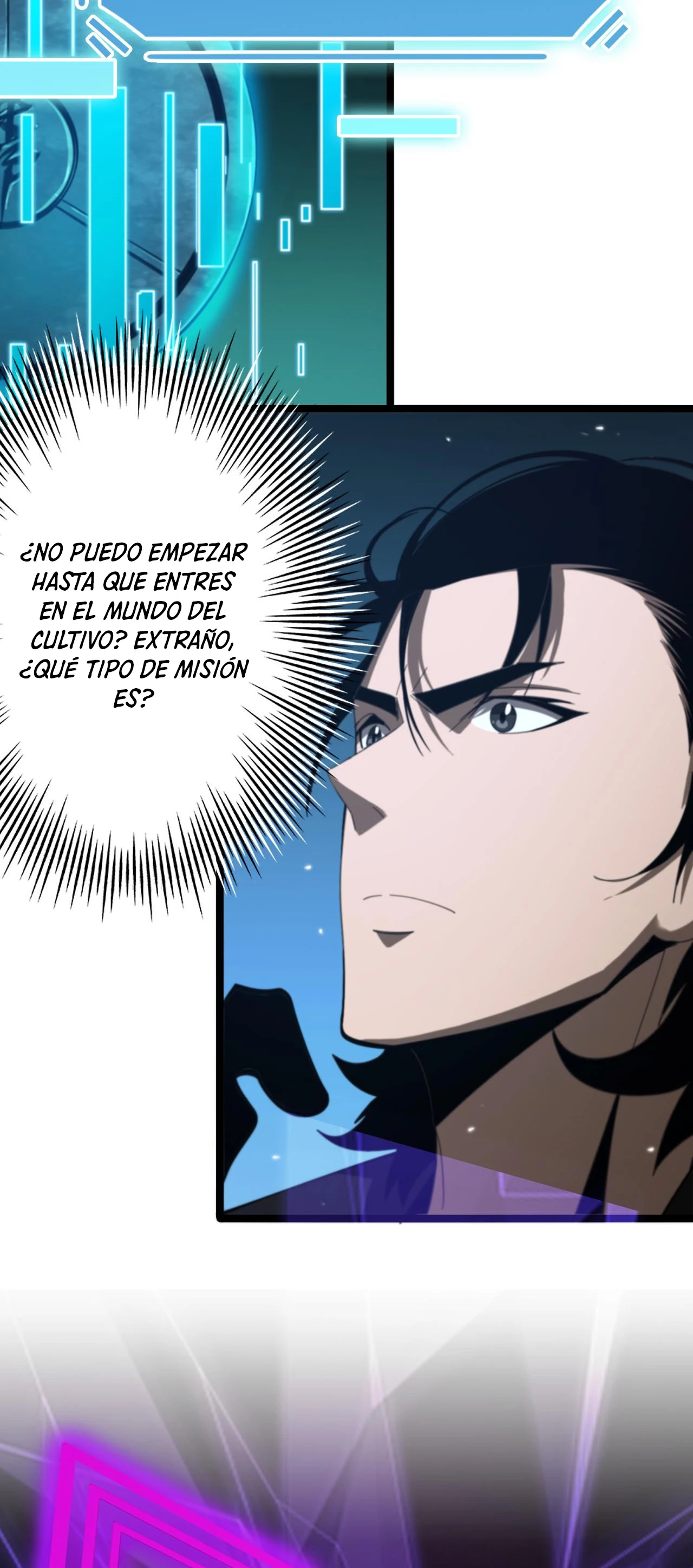 Apocalipsis Mundial en Linea > Capitulo 161 > Page 391