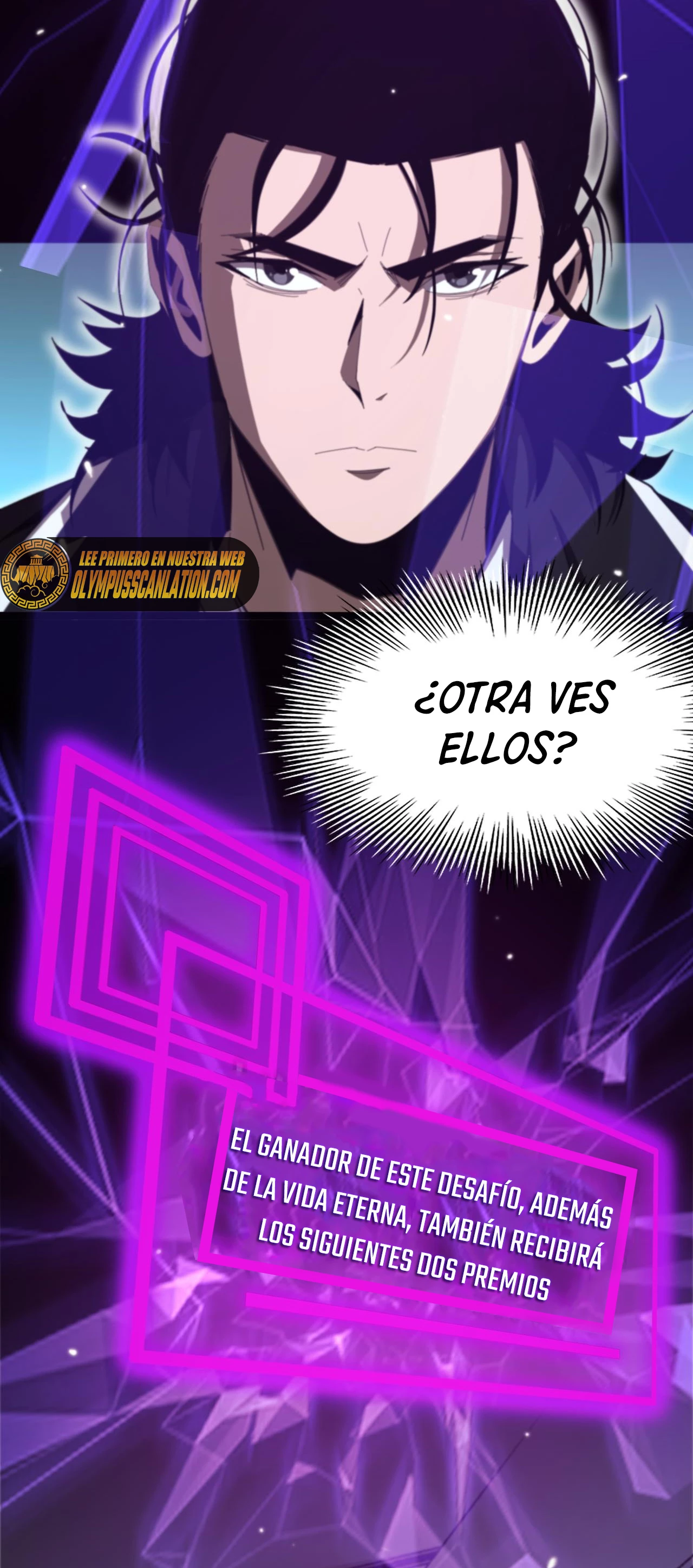 Apocalipsis Mundial en Linea > Capitulo 161 > Page 411