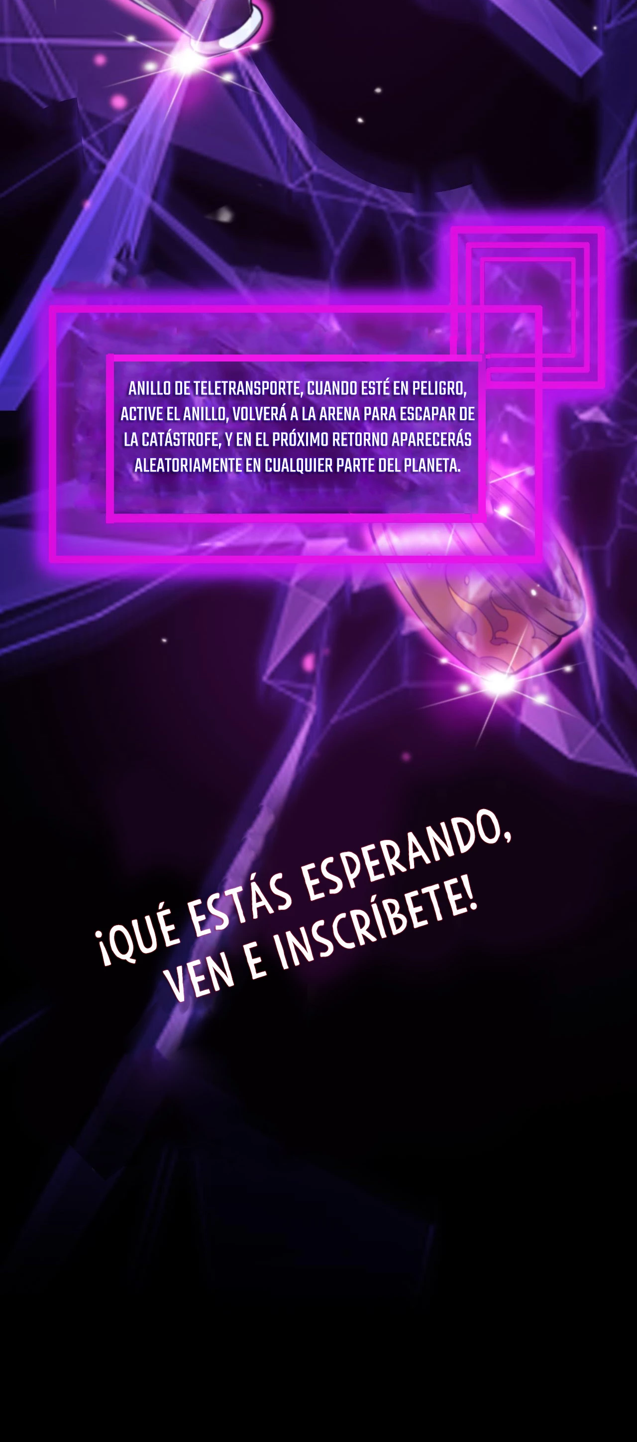 Apocalipsis Mundial en Linea > Capitulo 161 > Page 431