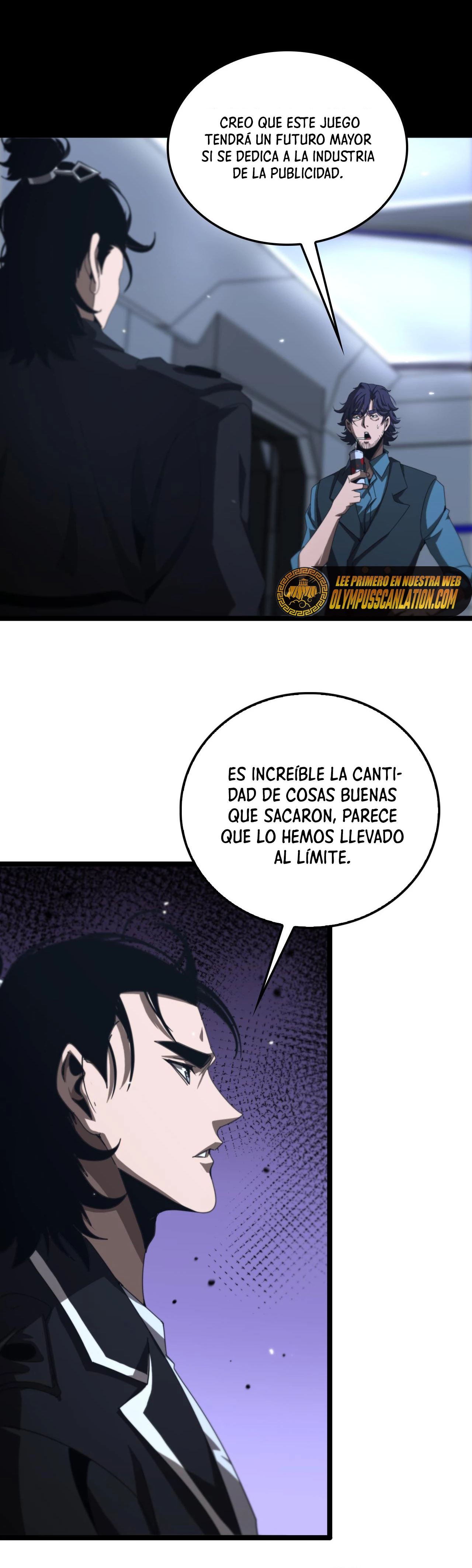 Apocalipsis Mundial en Linea > Capitulo 161 > Page 441