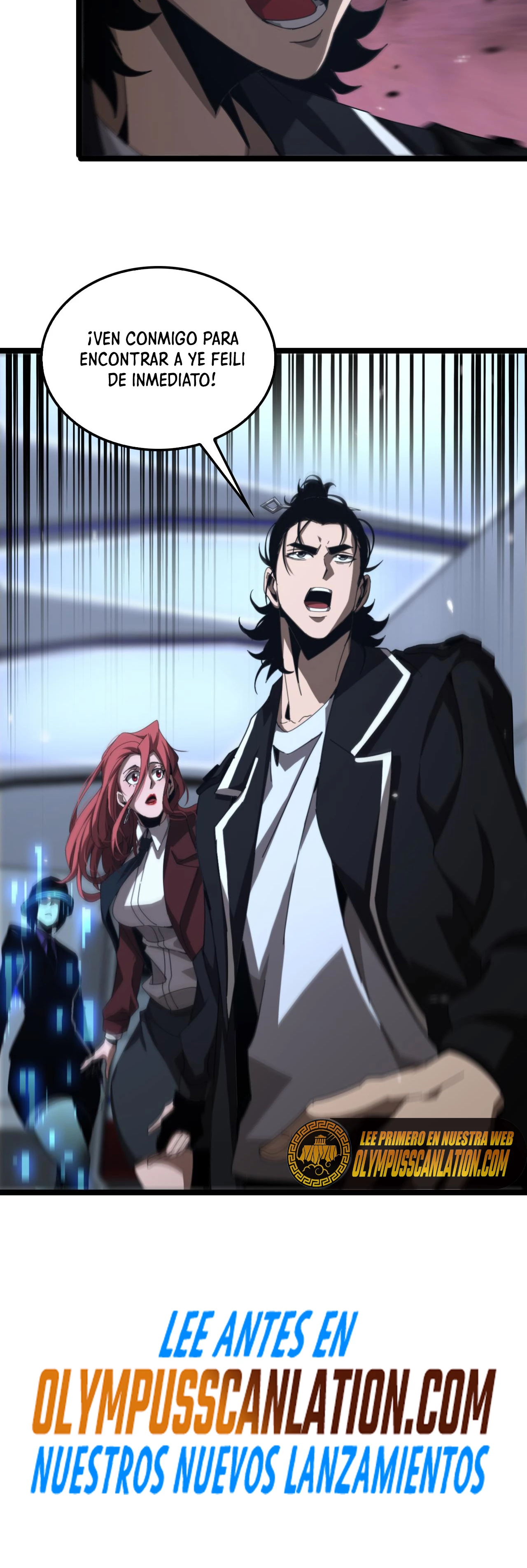 Apocalipsis Mundial en Linea > Capitulo 161 > Page 481