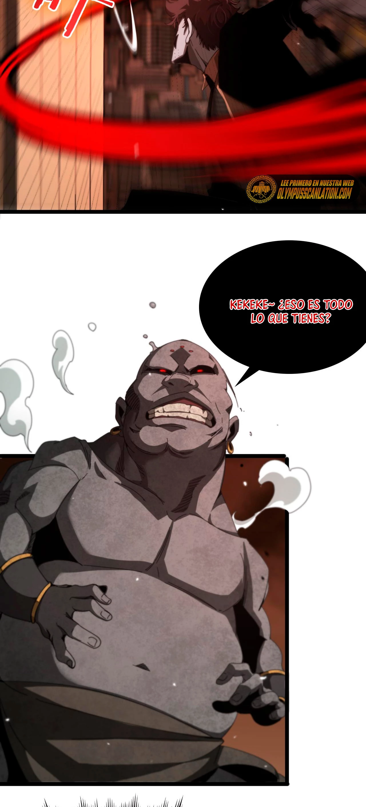 Apocalipsis Mundial en Linea > Capitulo 162 > Page 41